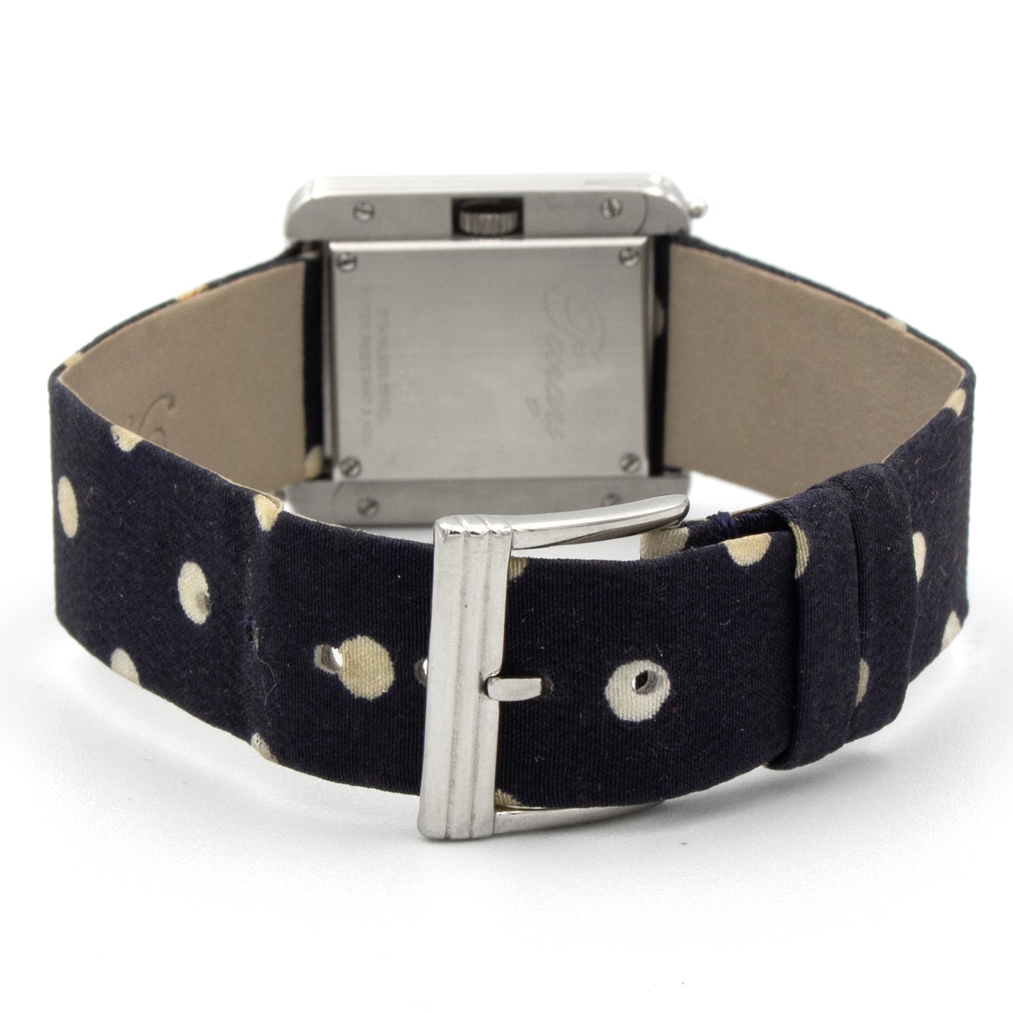 Poiray Ma Première (26x22mm) watch