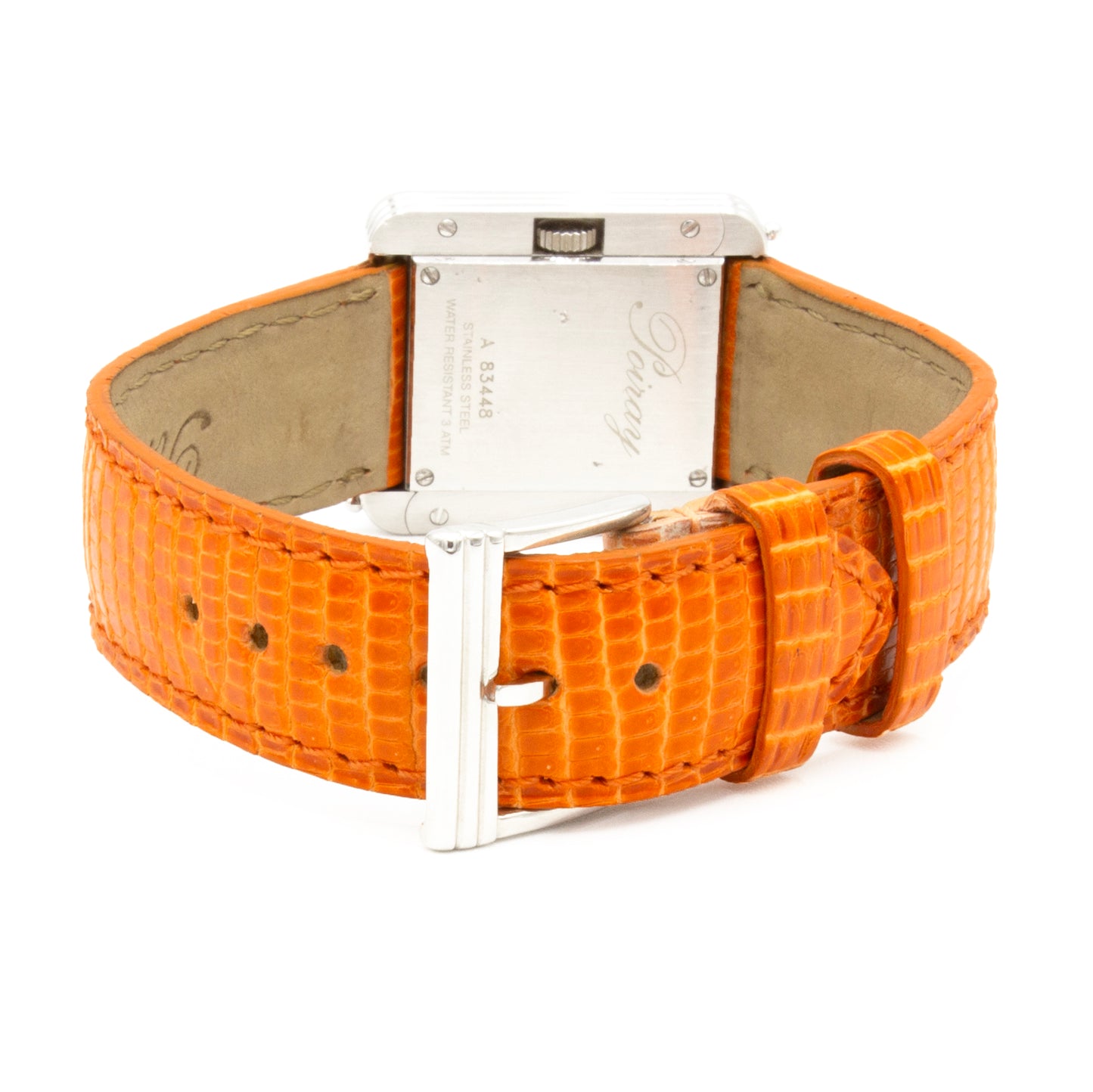 Poiray Ma Première (26x22mm) watch