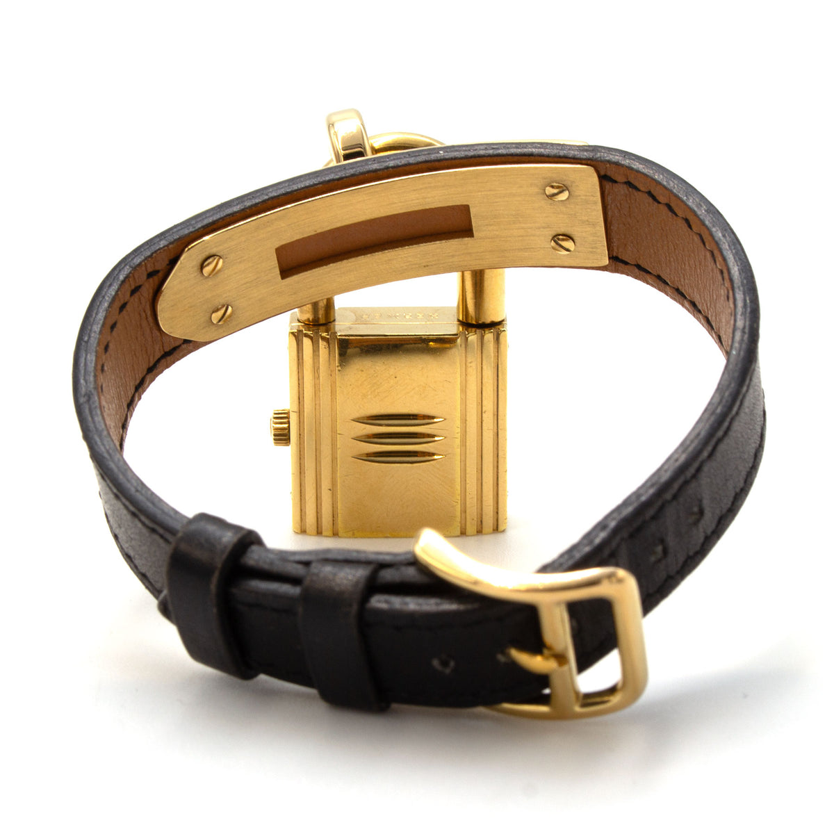 Hermès Kelly watch