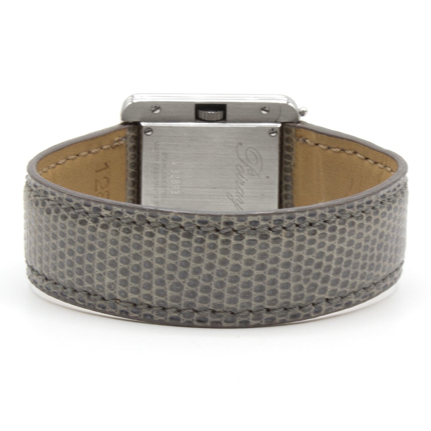 Poiray Ma Première (26x22mm) watch