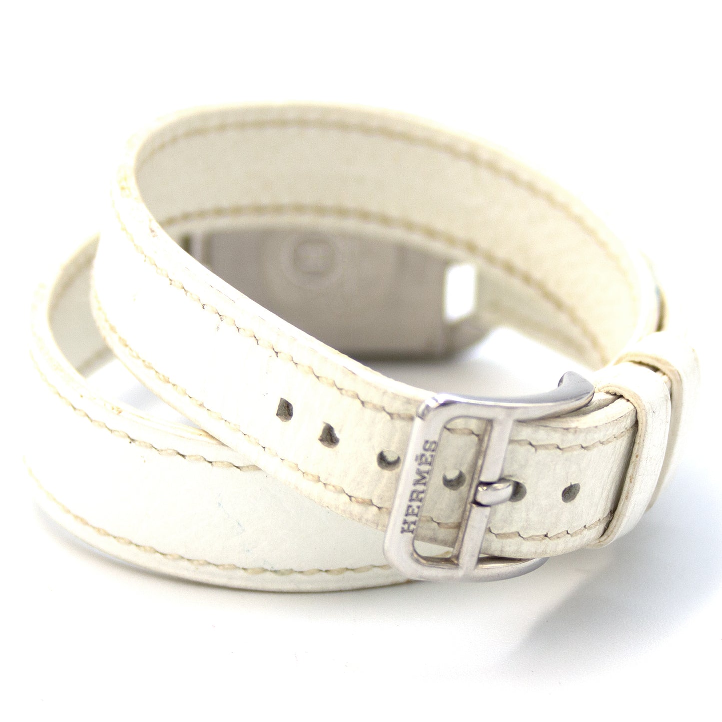Hermès Cape Cod CC1.210 watch