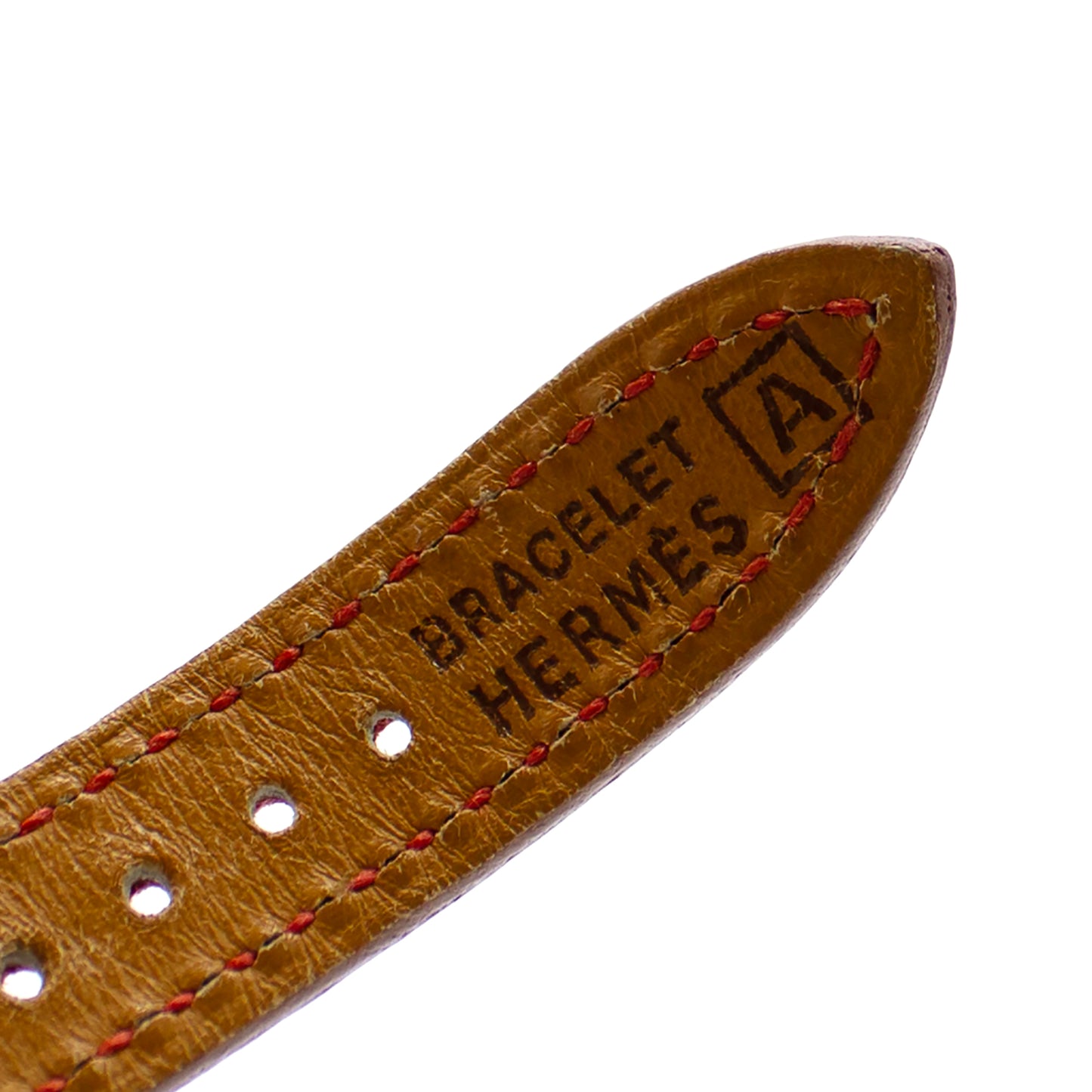 Hermès Kelly watch