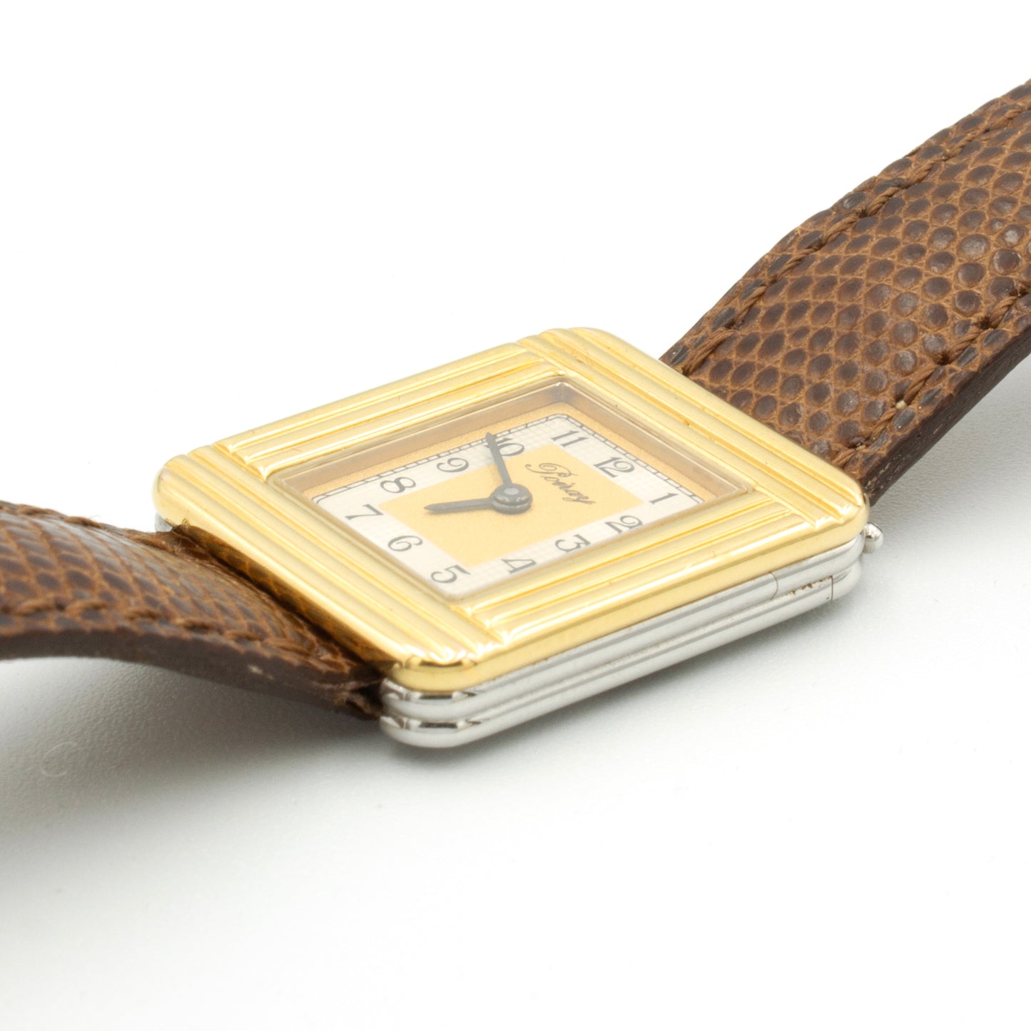 Poiray Ma Première (26x22mm) watch