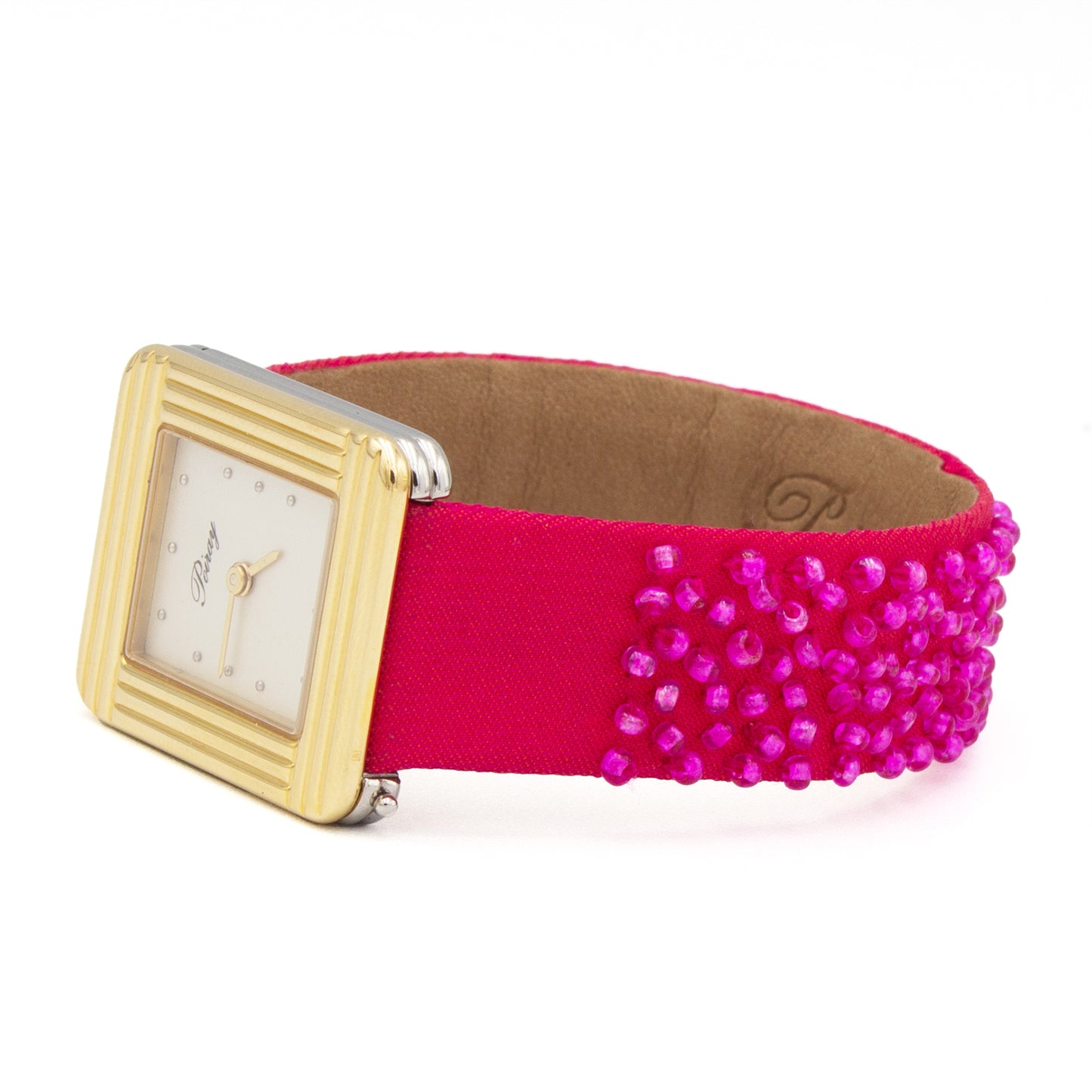 Poiray Ma Première (26x22mm) watch