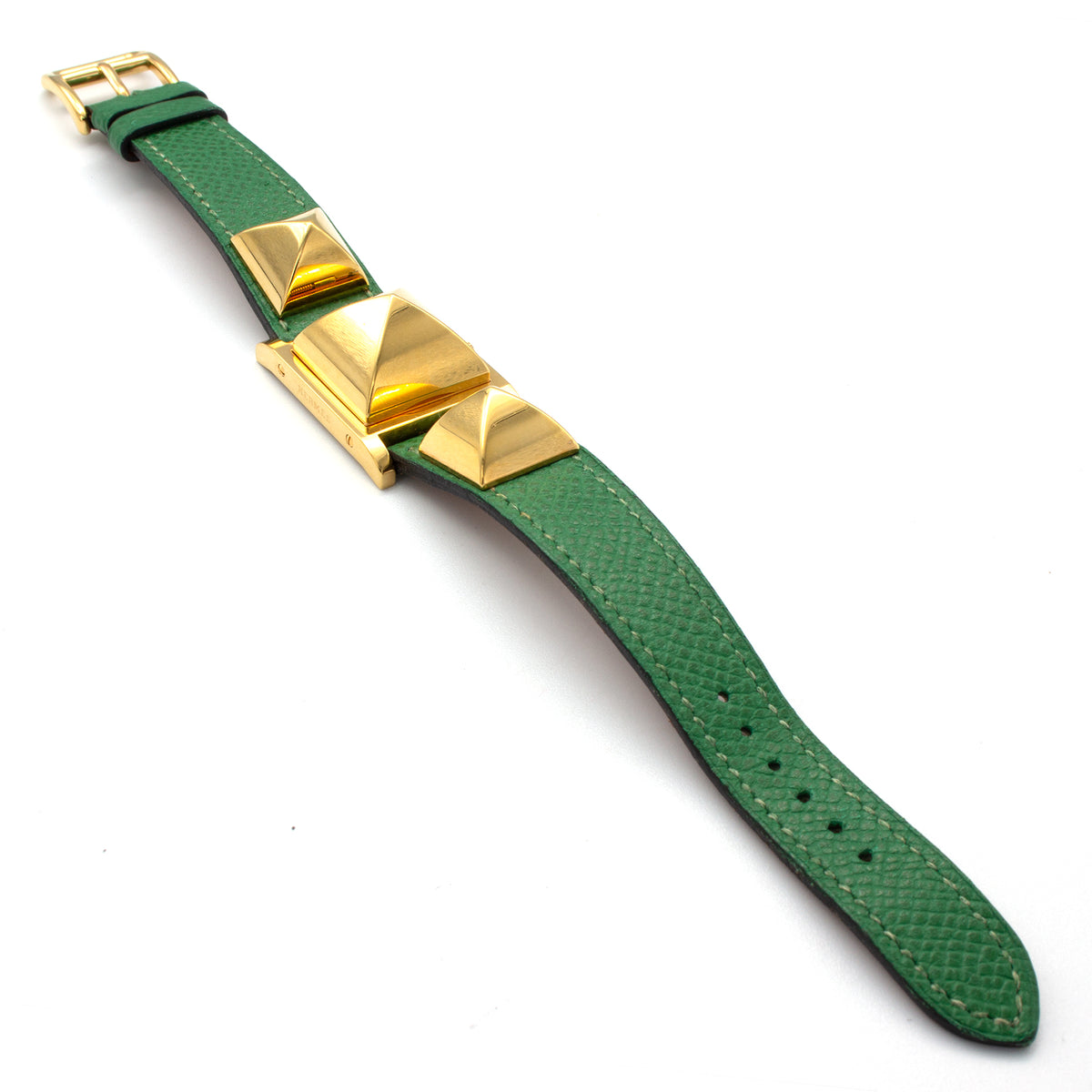 Hermès Médor watch