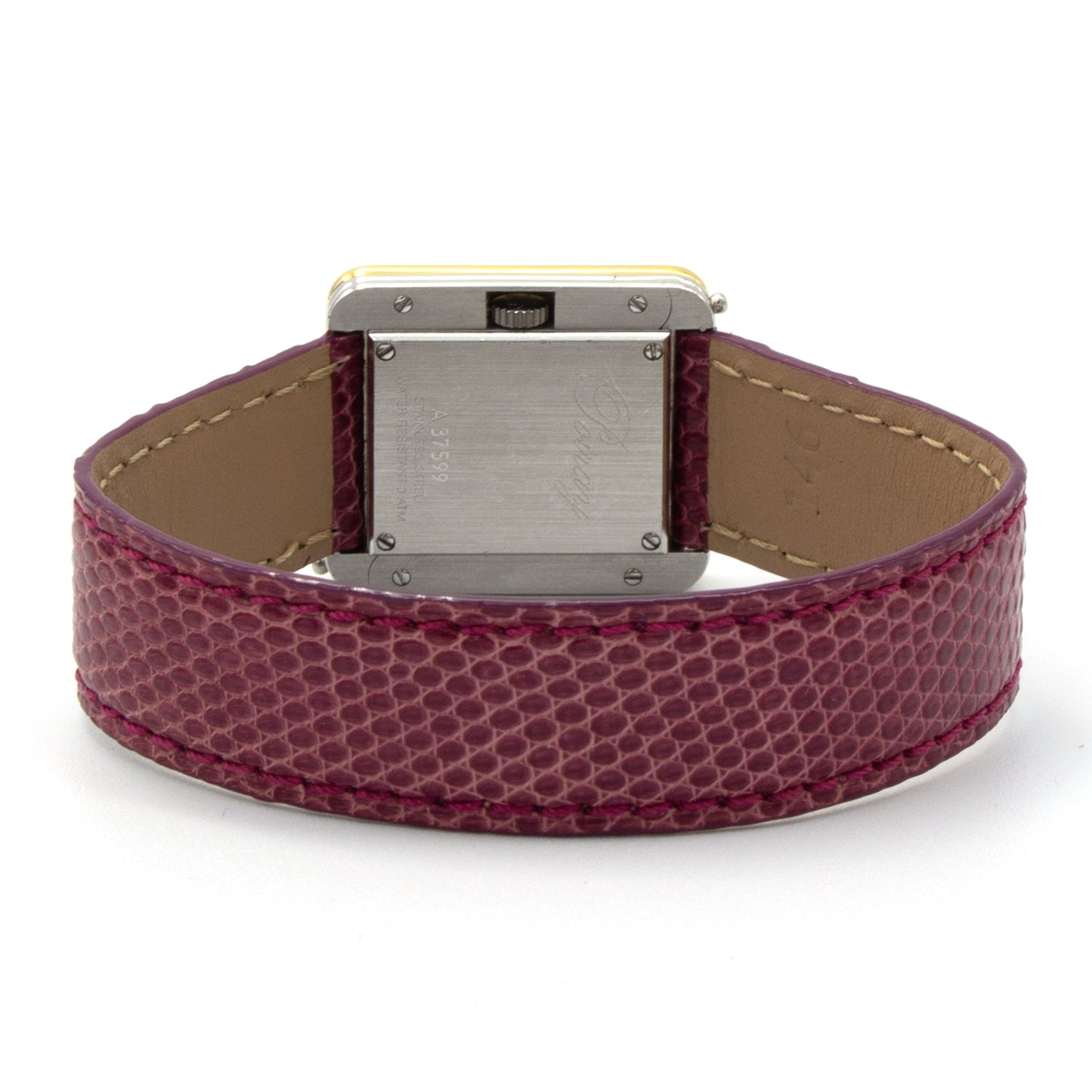 Poiray Ma Première (26x22mm) watch
