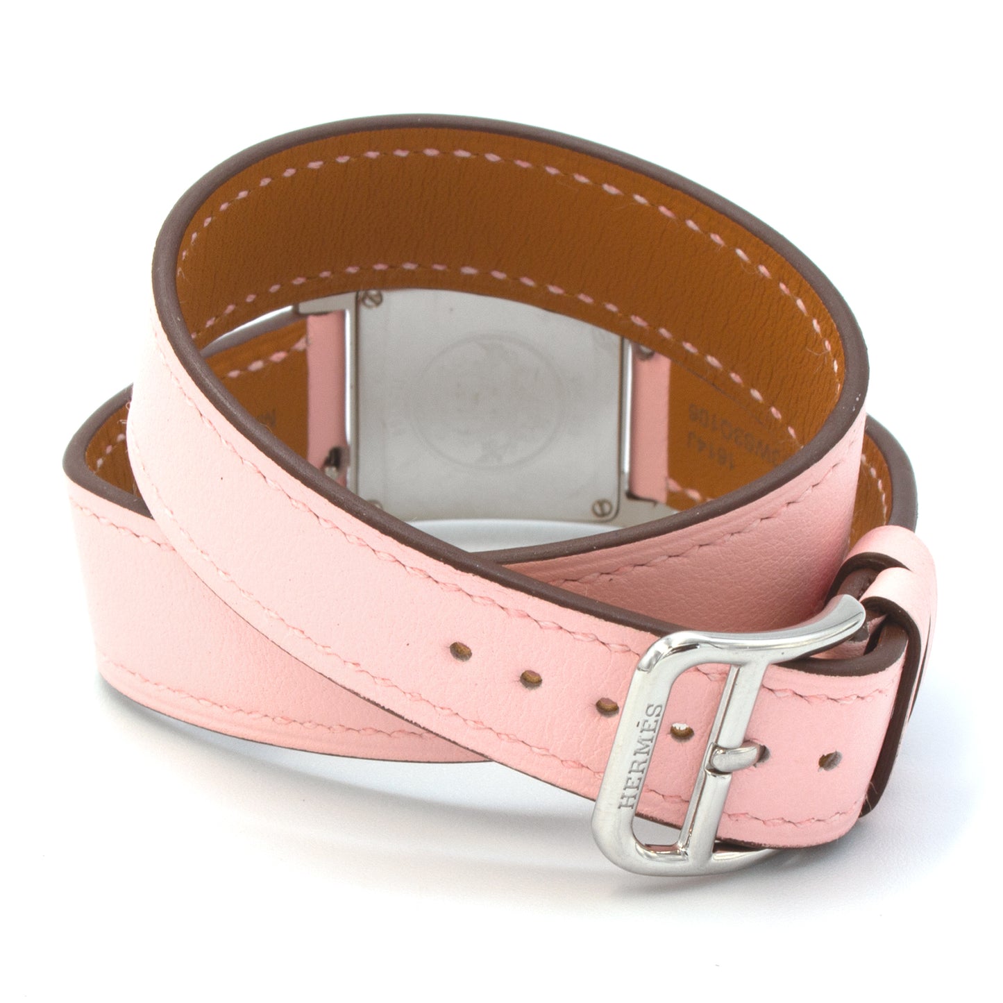 Hermès Heure H HH1.210 watch