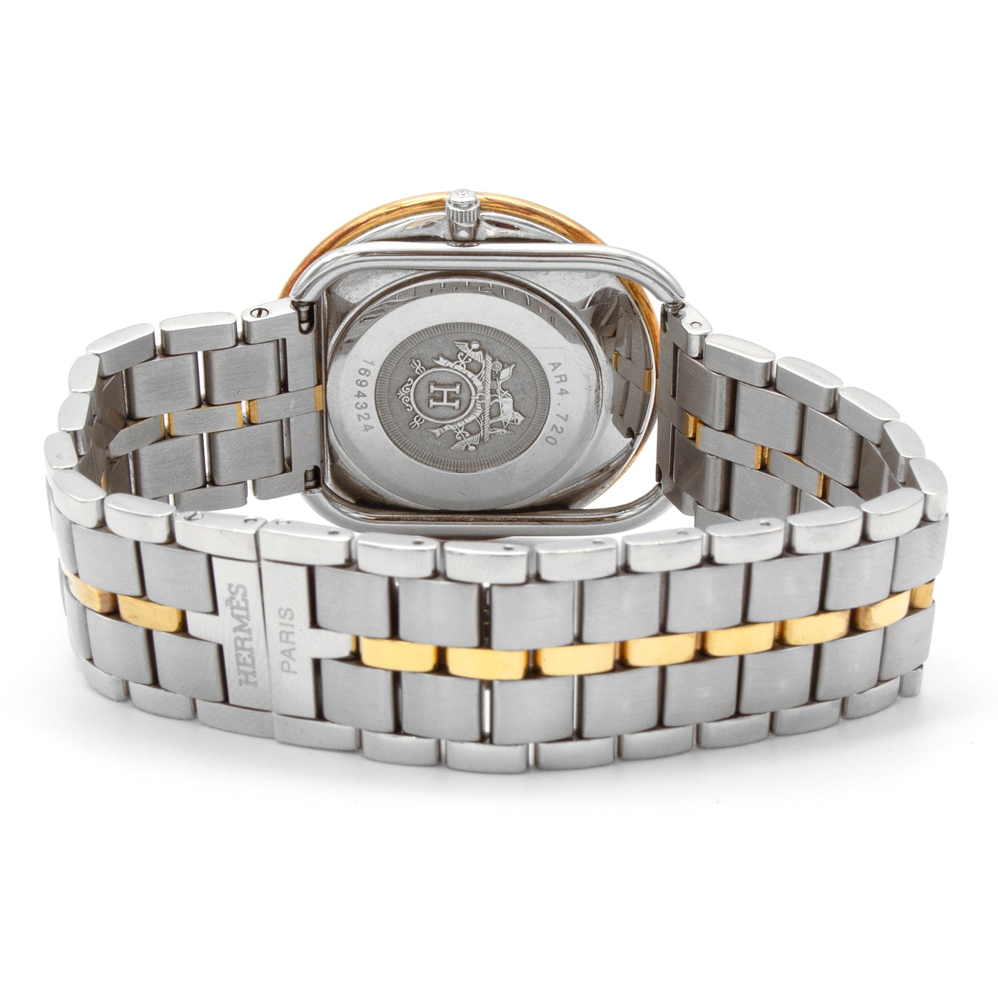 Hermès Arceau AR4.720 watch