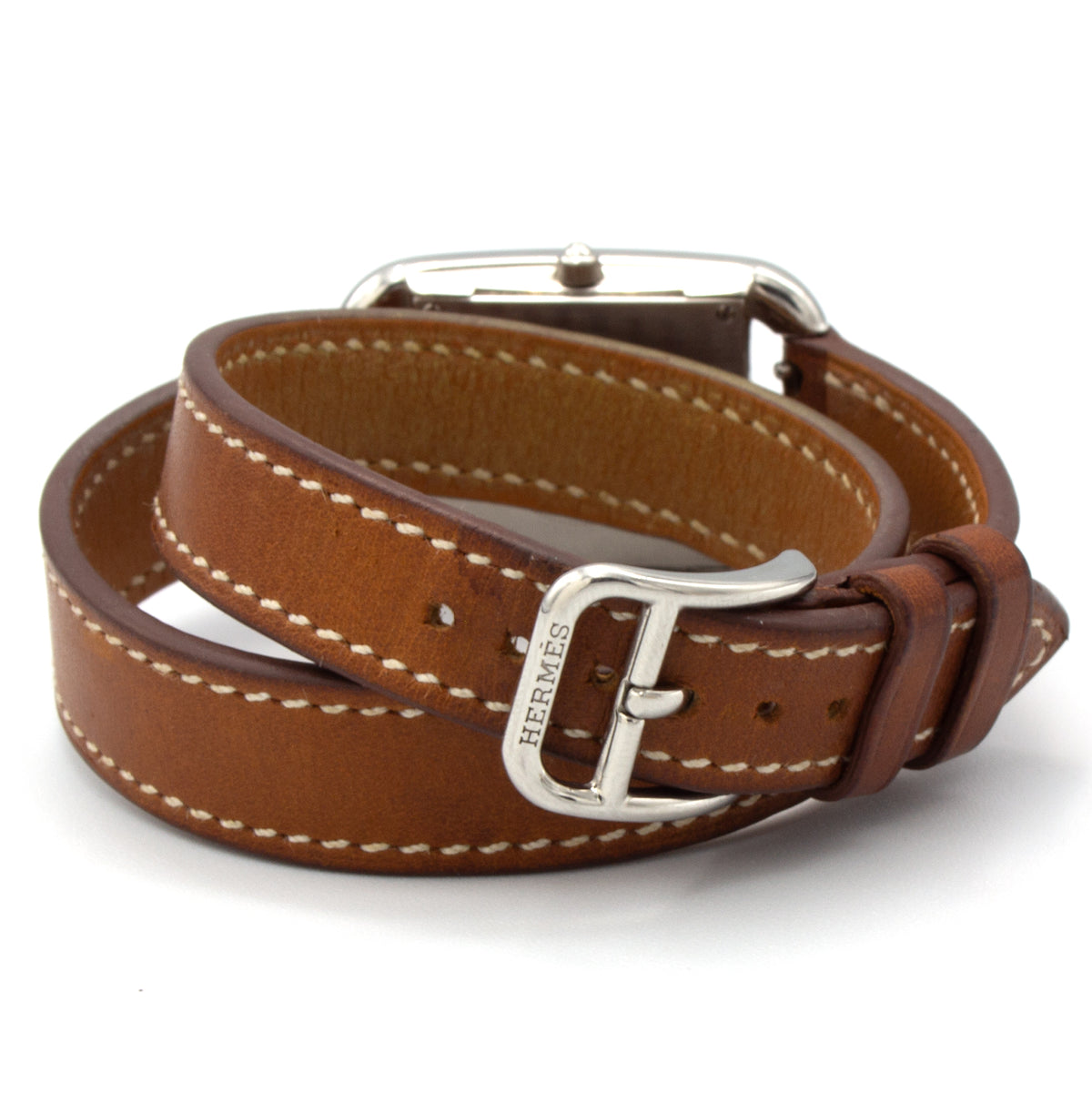 Hermès Cape Cod CC1.210 watch