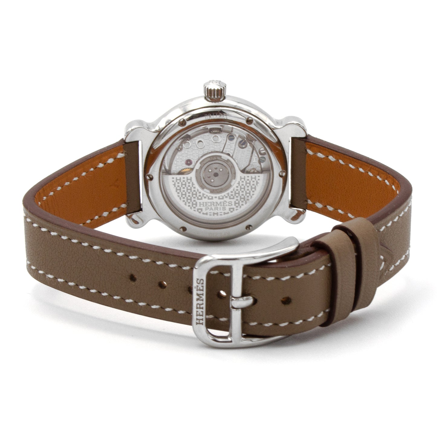 Hermès Kepler KP1.210 watch