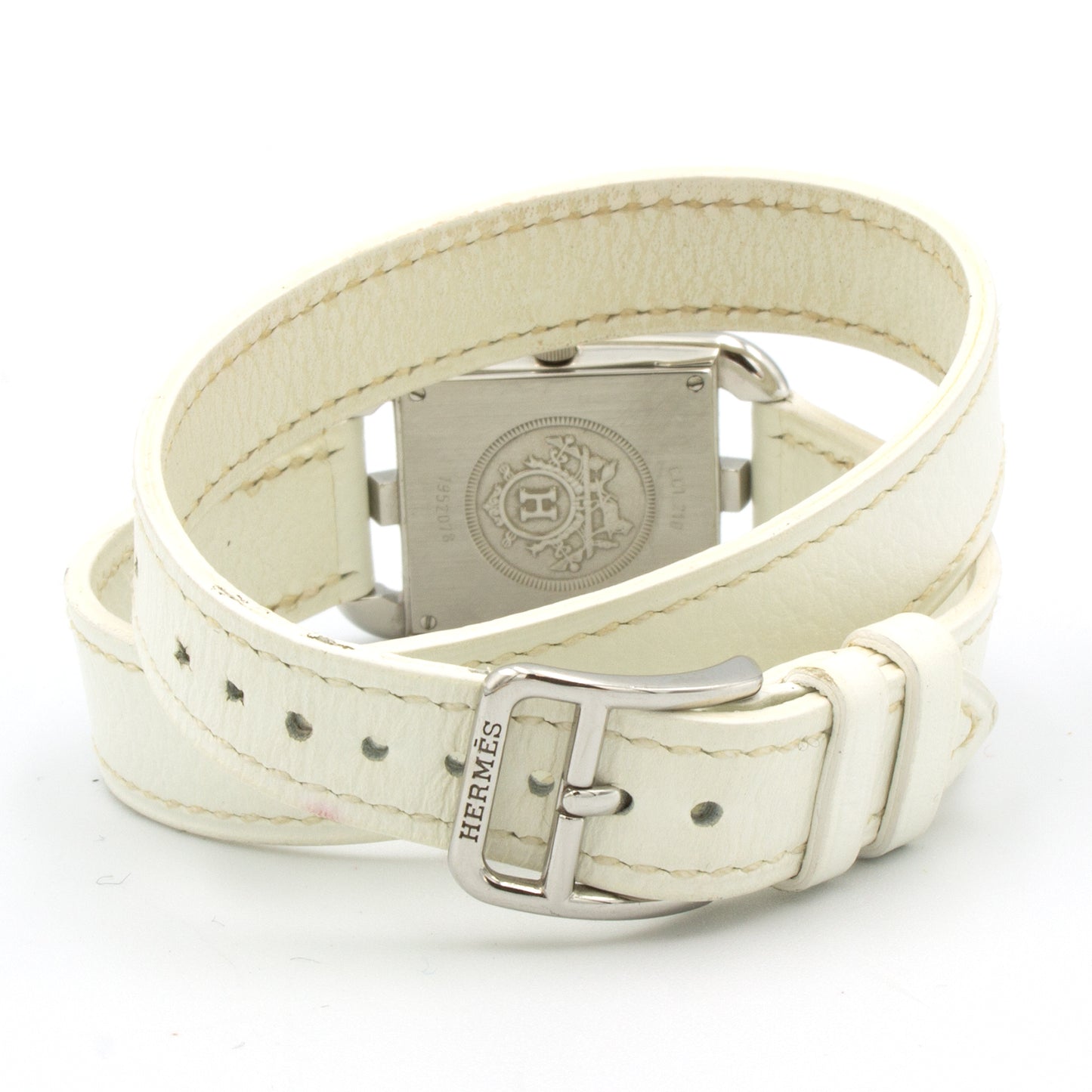 Hermès Cape Cod CC1.210 watch