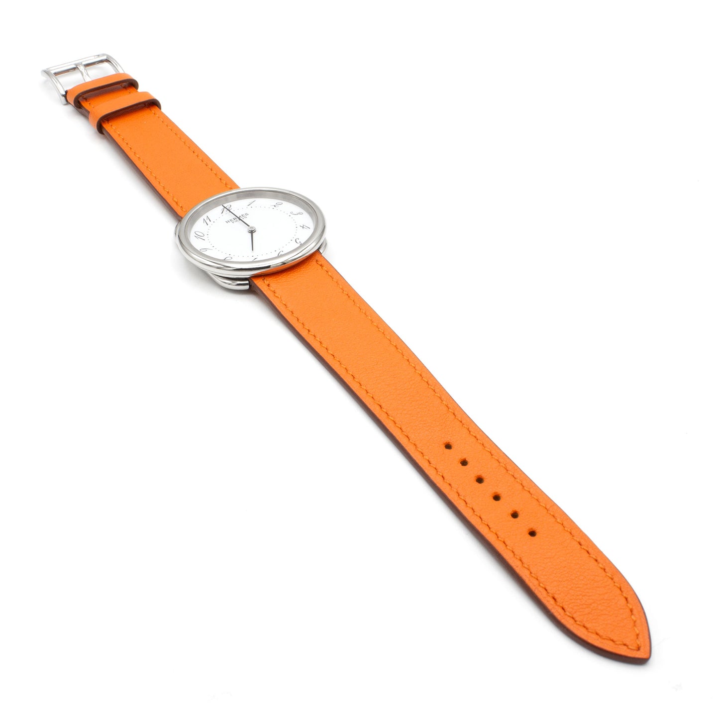 Hermès Arceau AR4.710 watch