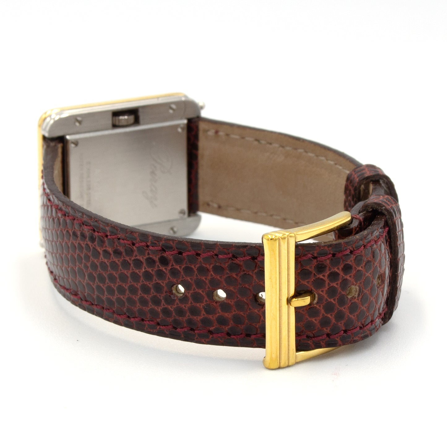 Poiray Ma Première (26x22mm) watch