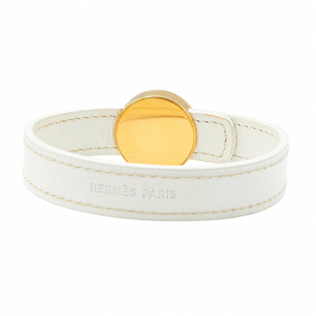 Hermès Clou de Selle bracelet