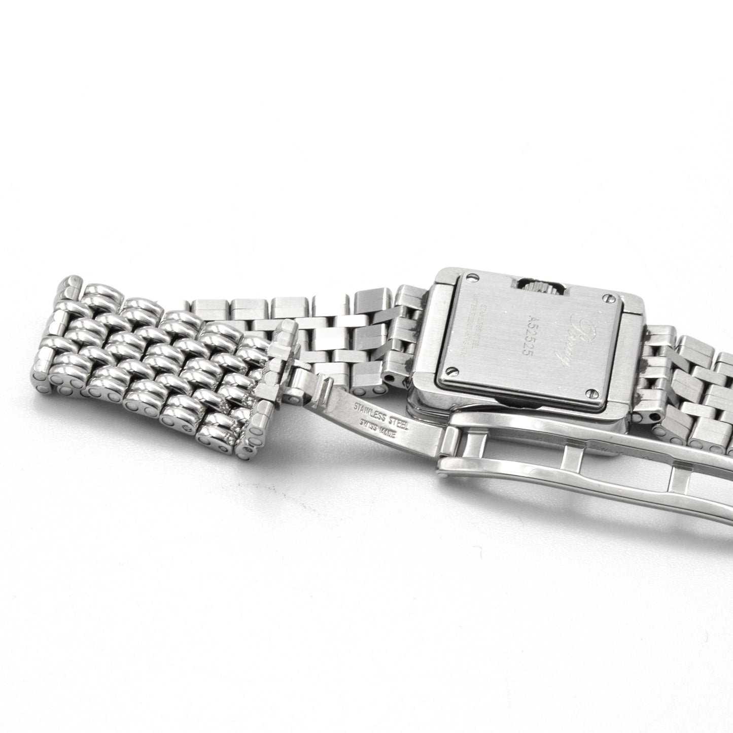 Poiray Ma Première Mini (21x18mm) watch