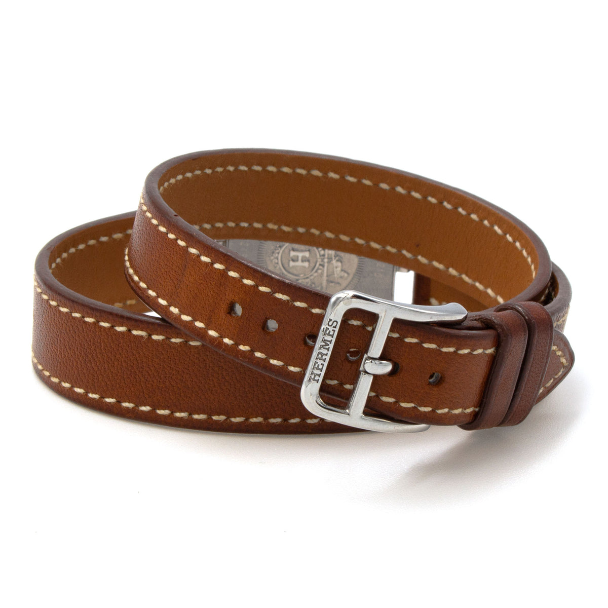 Hermès Cape Cod CC1.210 watch