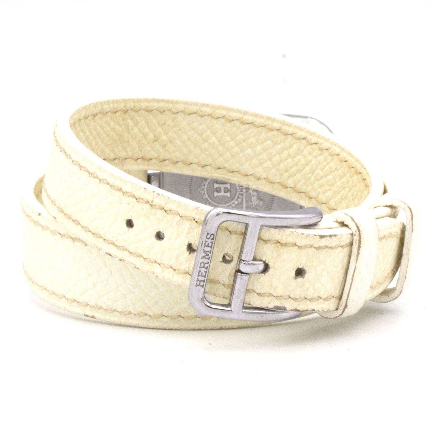 Hermès Cape Cod CC1.210 watch