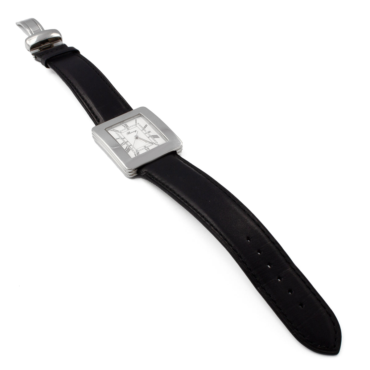 Poiray Ma Première GM watch