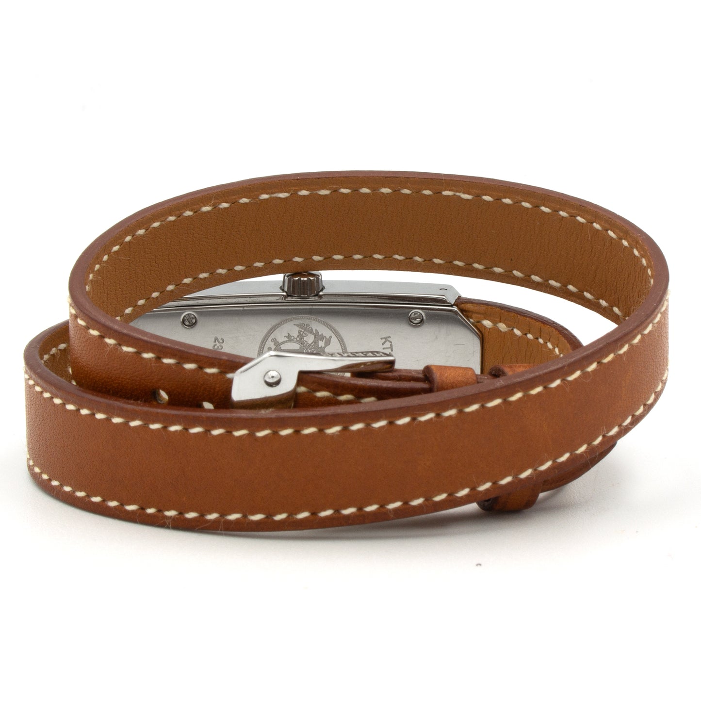 Hermès Kelly II KT1.210 watch