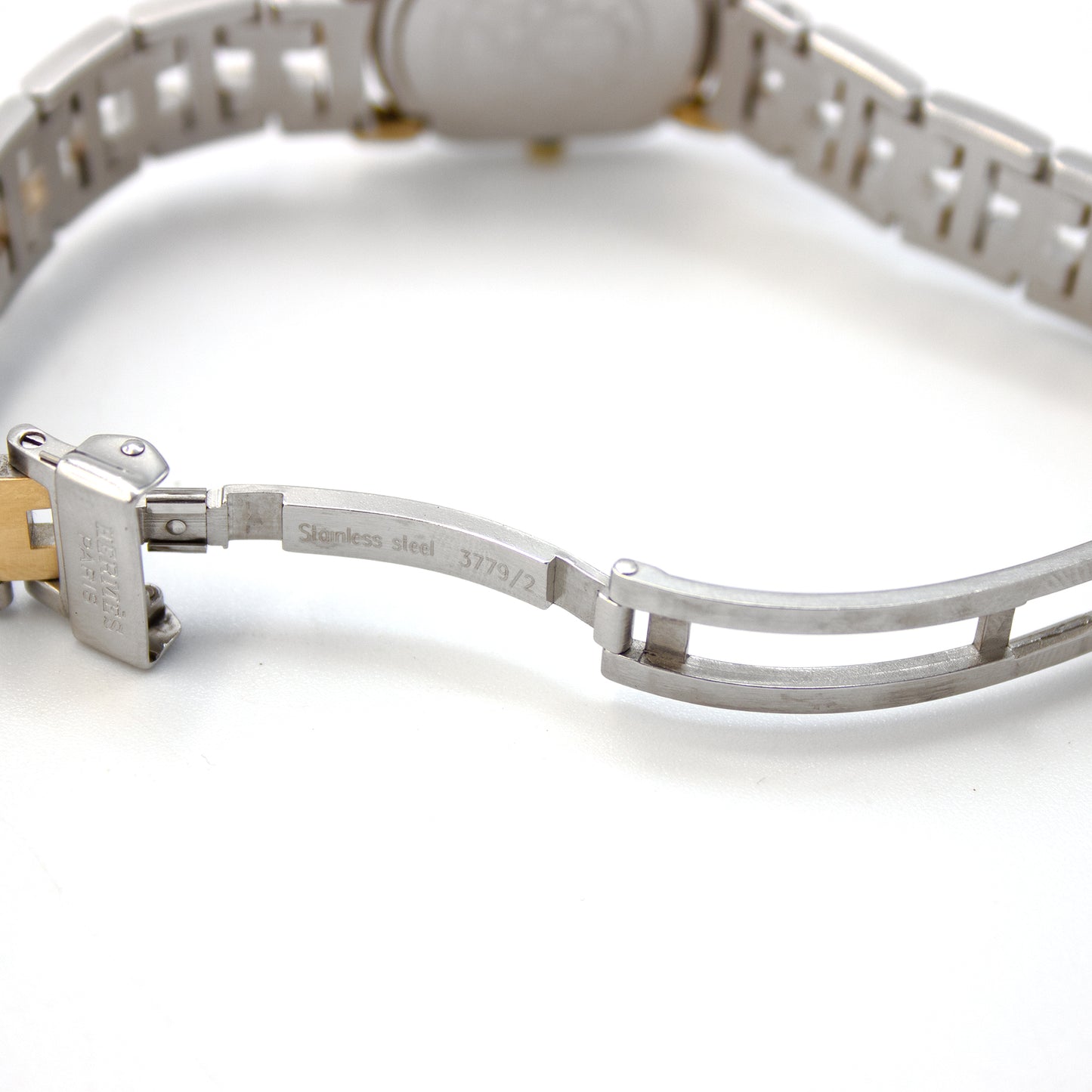 Hermès Rallye PM watch