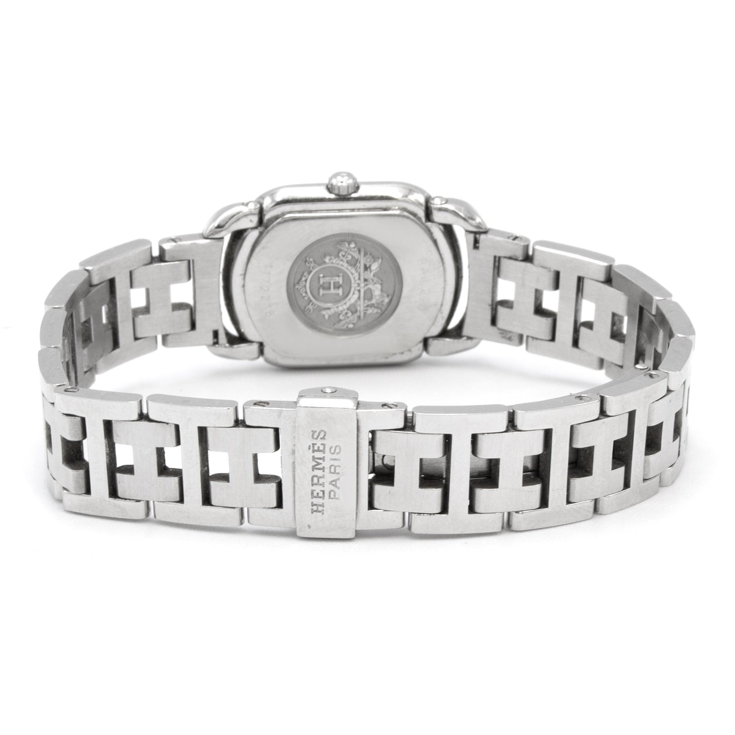 Hermès Rallye RA1.210 watch