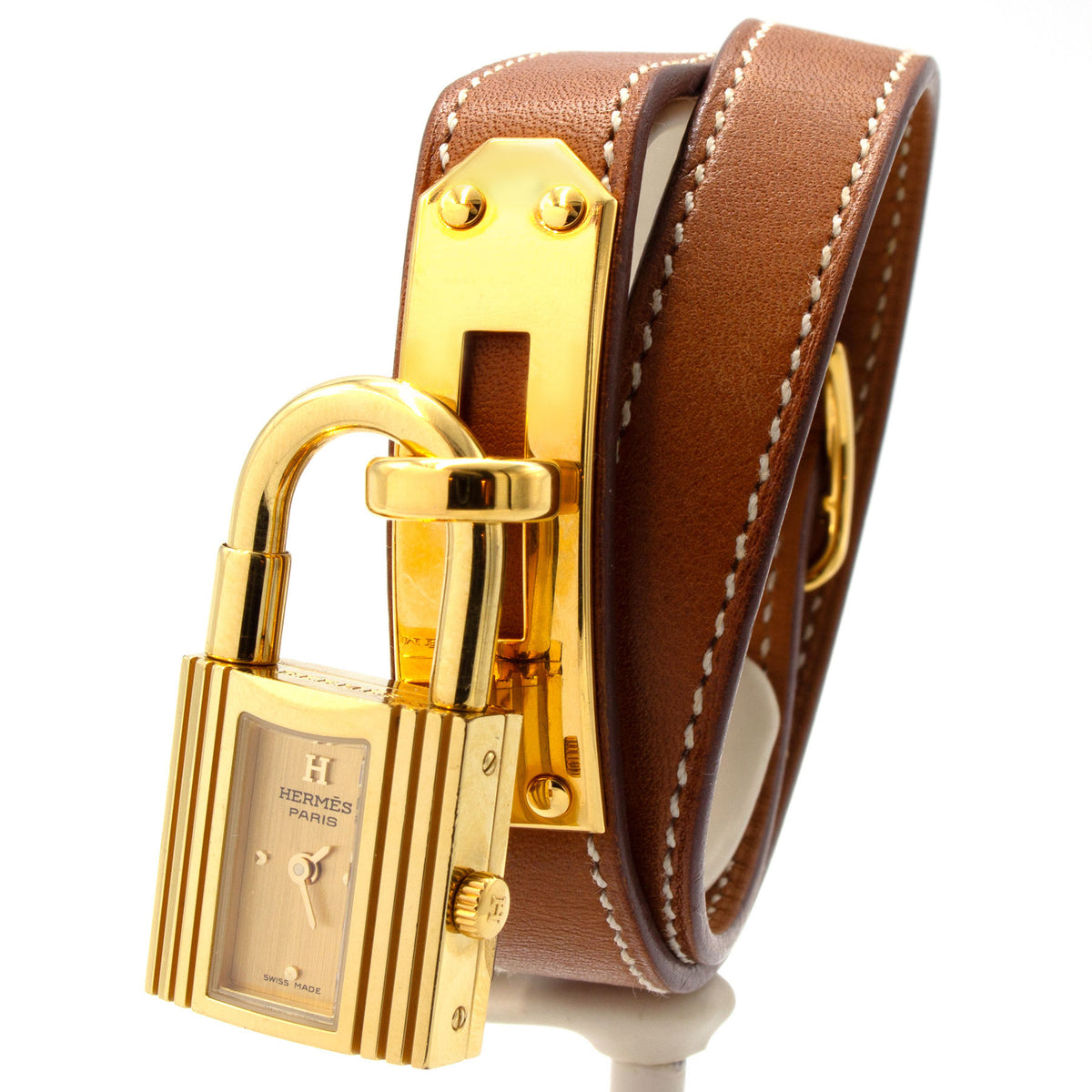Hermès Kelly watch