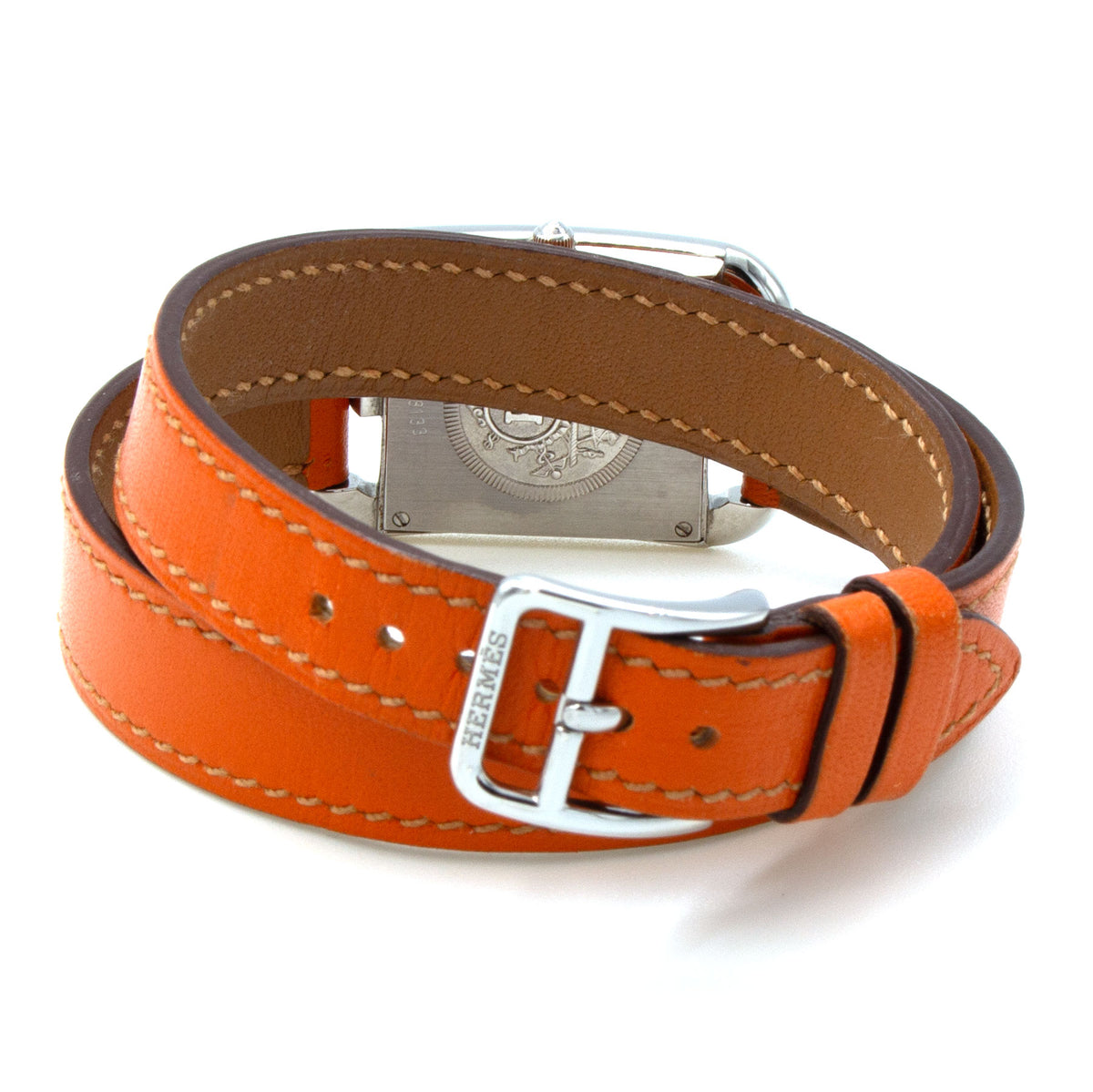 Hermès Cape Cod CC1.210 watch