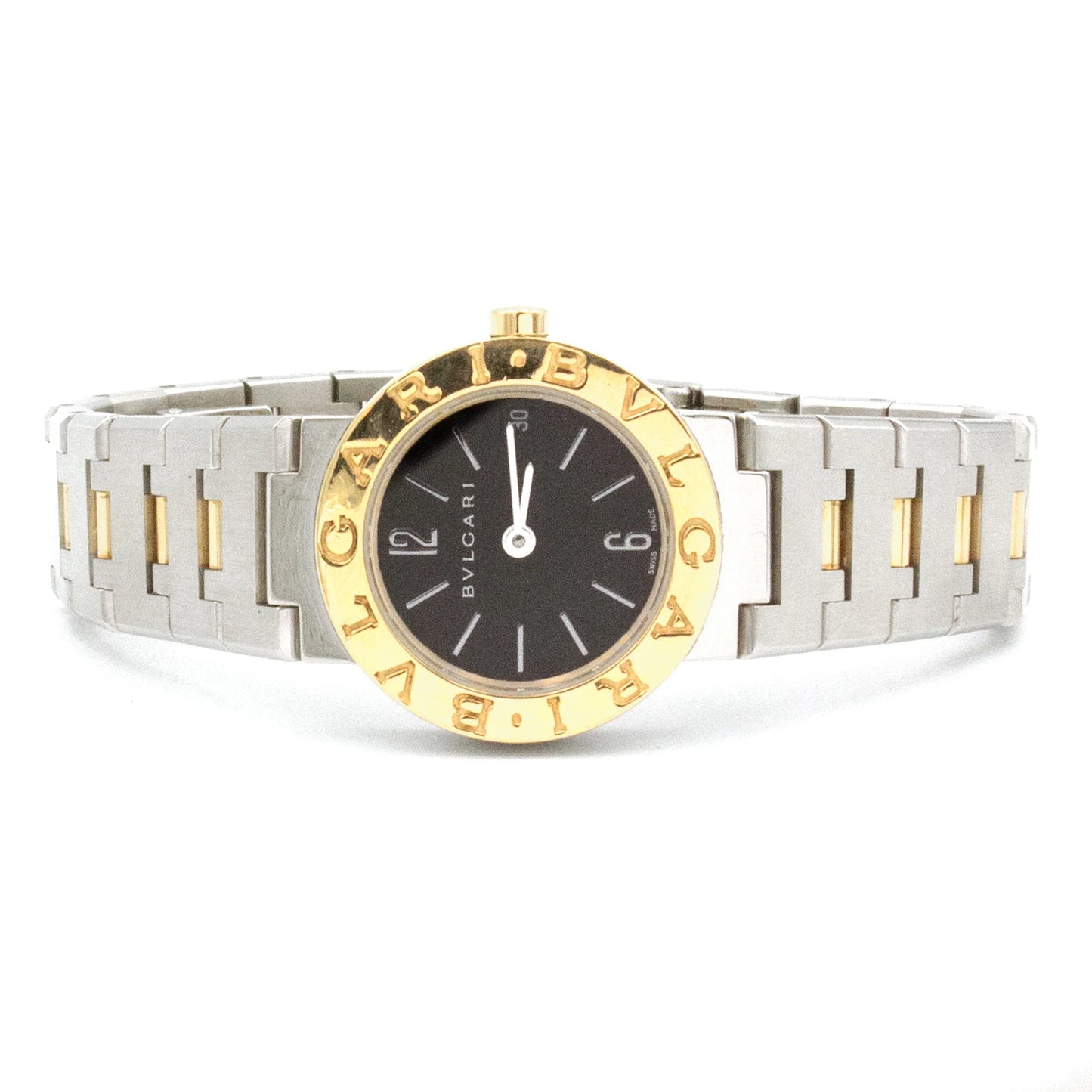 Bulgari Tubogas BB23SG watch