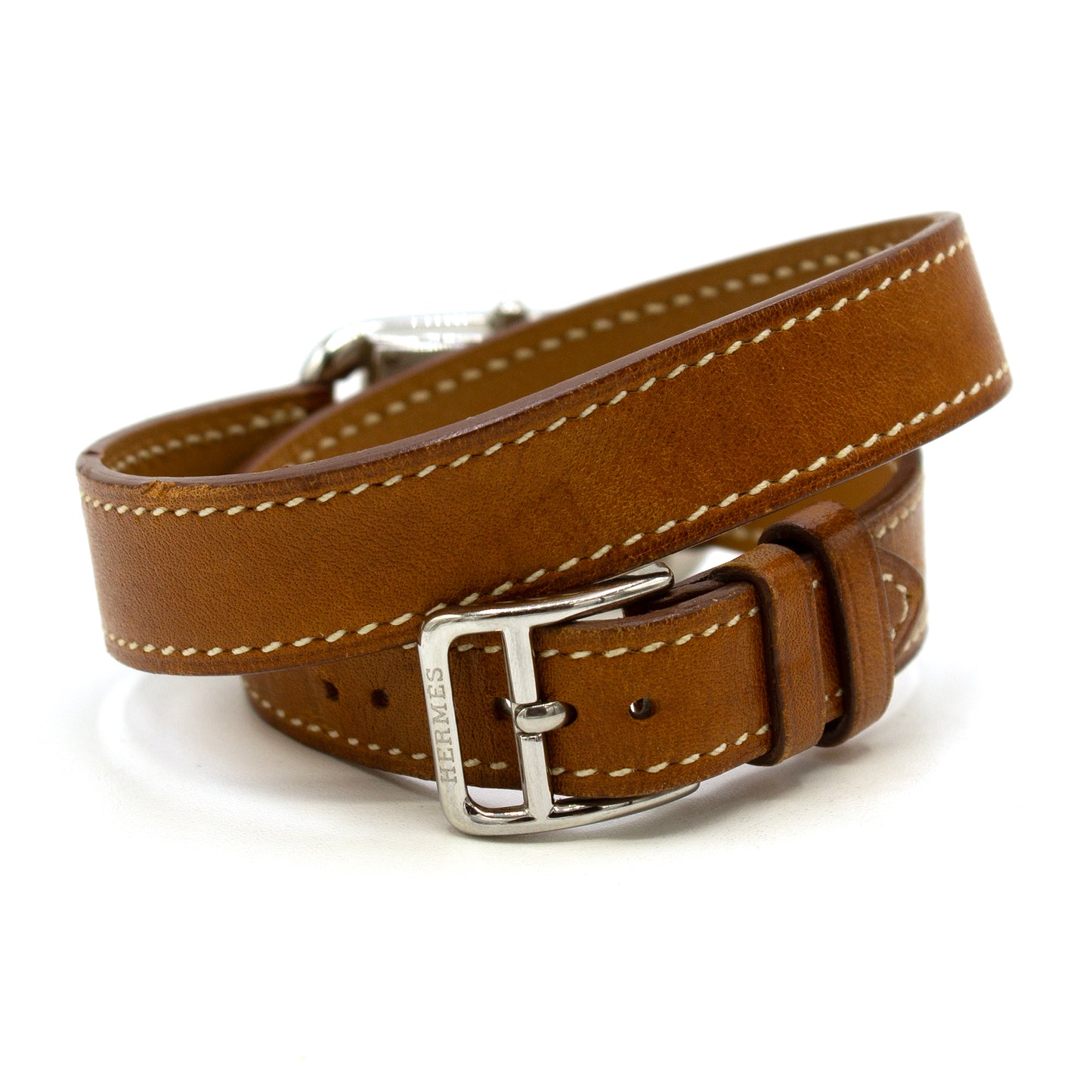 Hermès Cape Cod CC1.210 watch
