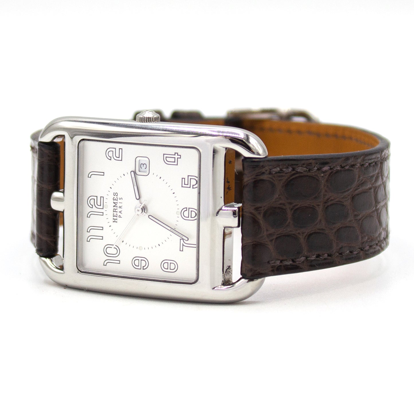 Hermès Cape Cod CC2.710 watch