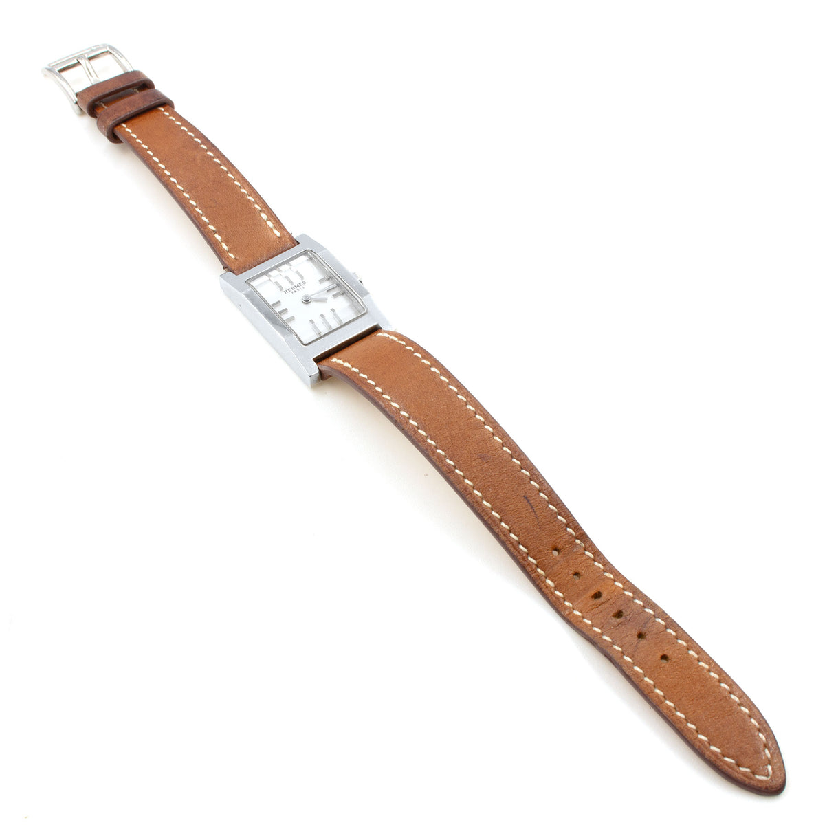 Hermès Tandem TA1.210 watch