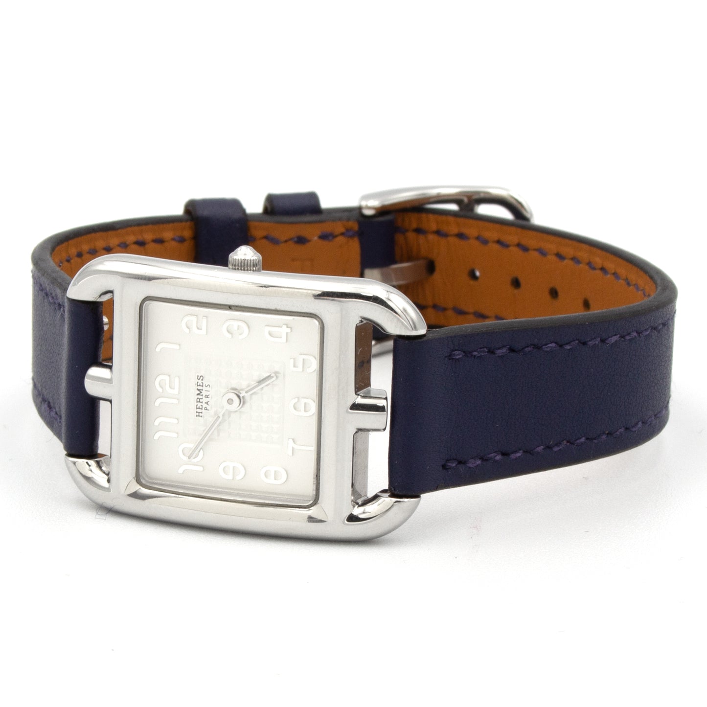Hermès Cape Cod CC1.210 watch