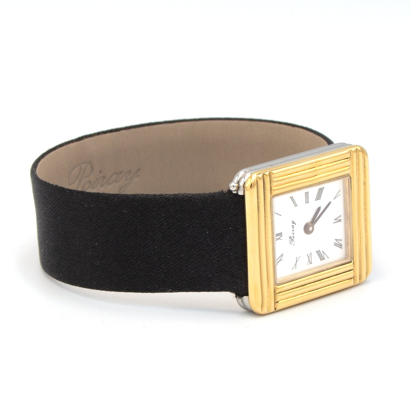 Poiray Ma Première (26x22mm) 18K watch