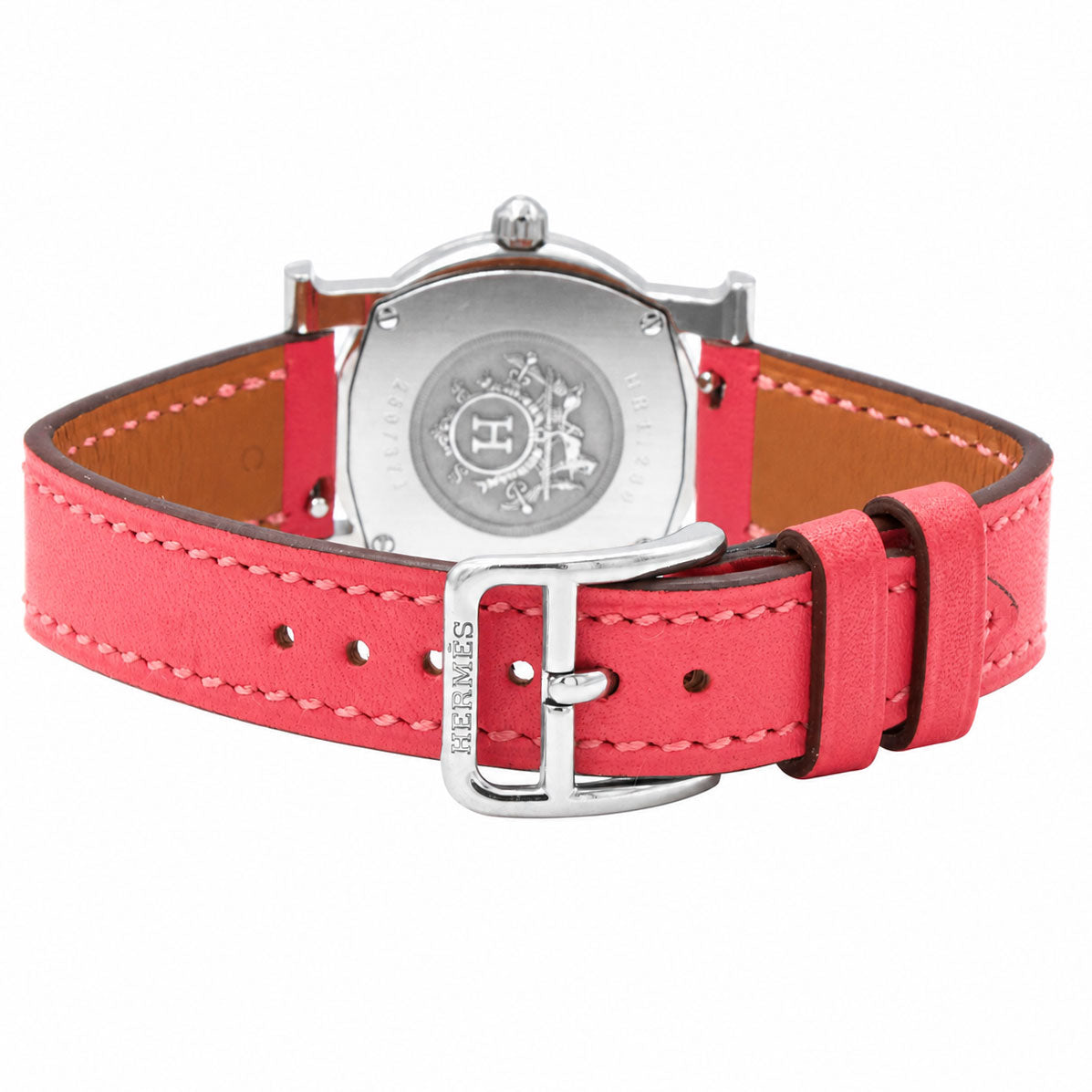 Hermès Heure H Ronde HR1.230 watch