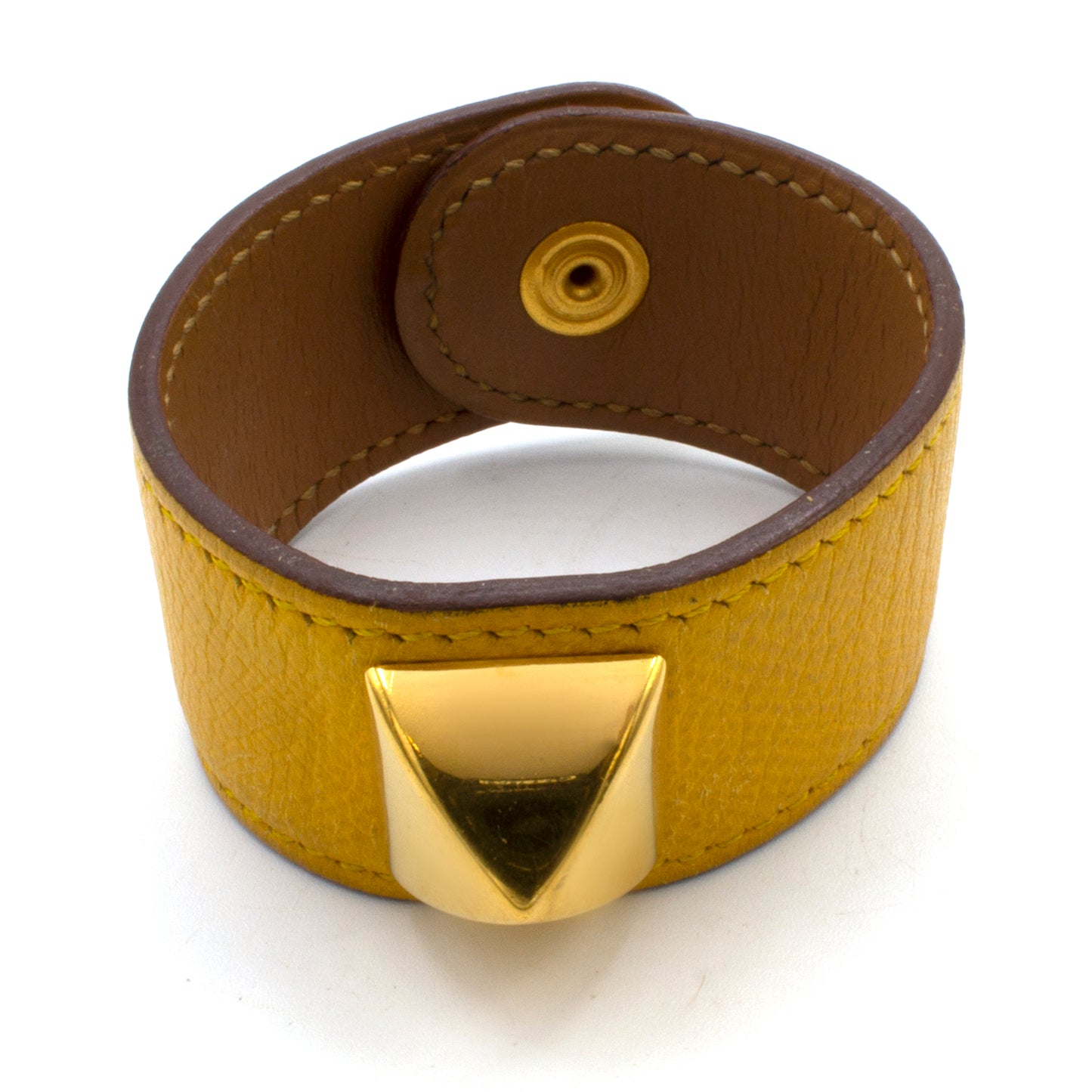 Hermès Medor bracelet