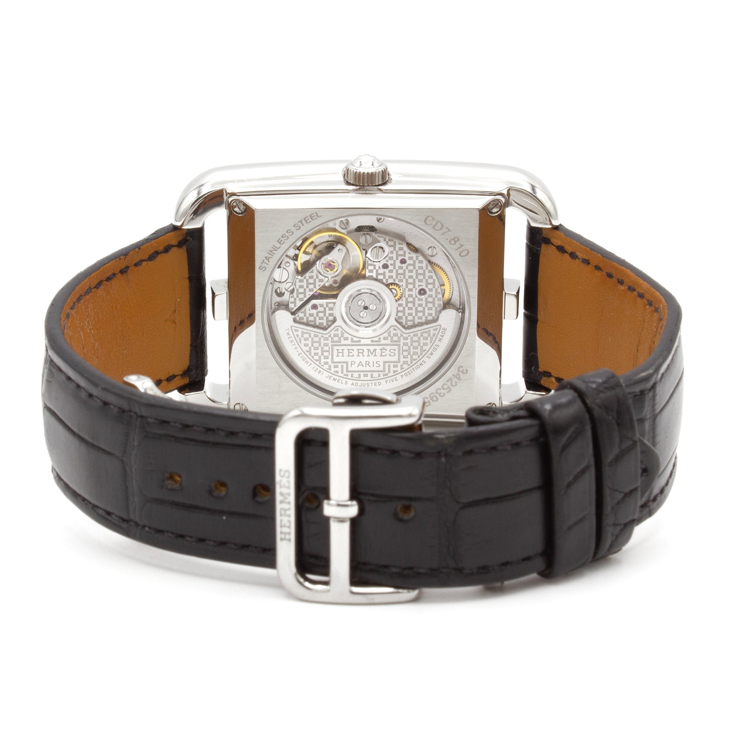 Hermès Cape Cod CD7.810 watch