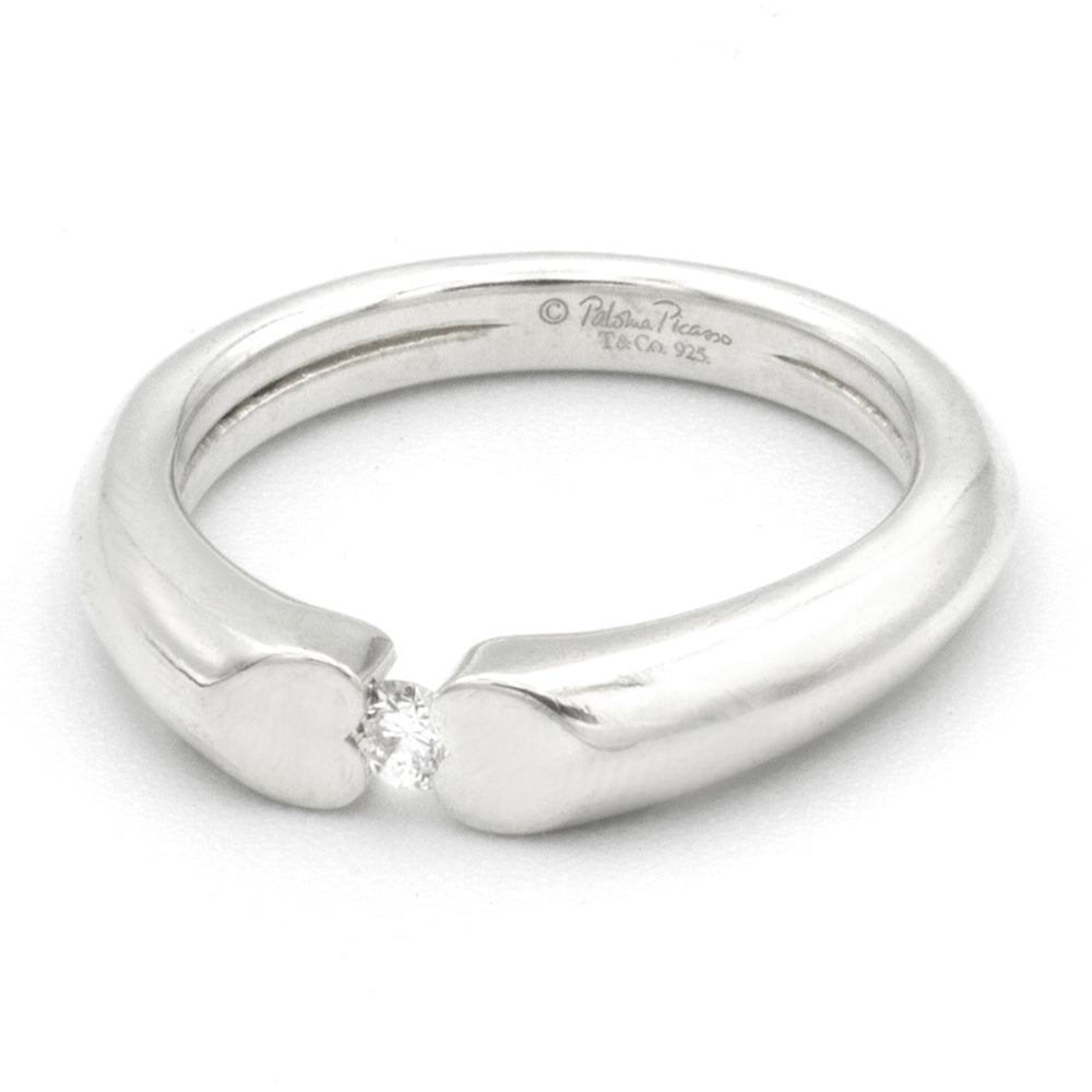 Tiffany & Co Paloma Picasso ring SIZE 48