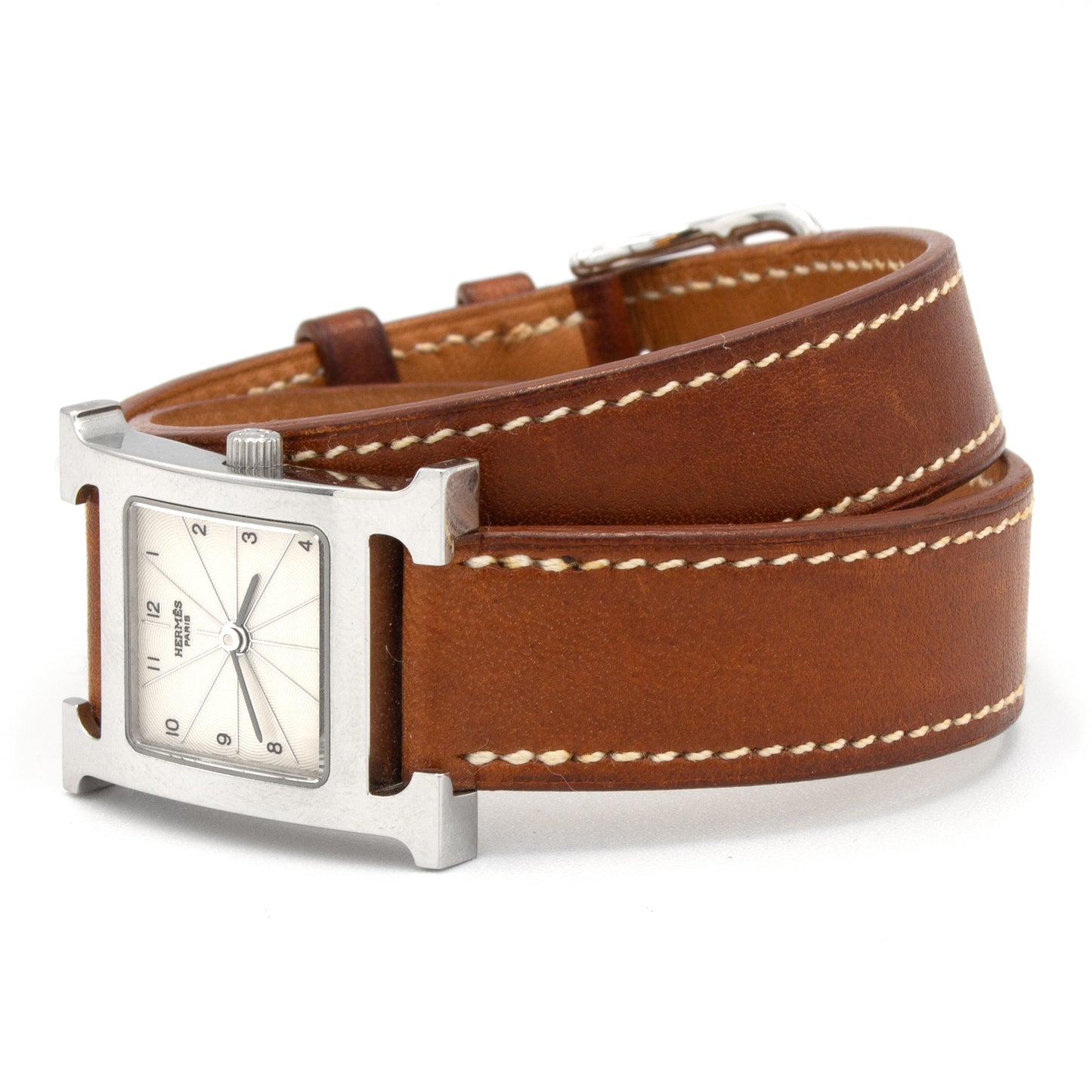 Hermès Heure H HH1.210 watch