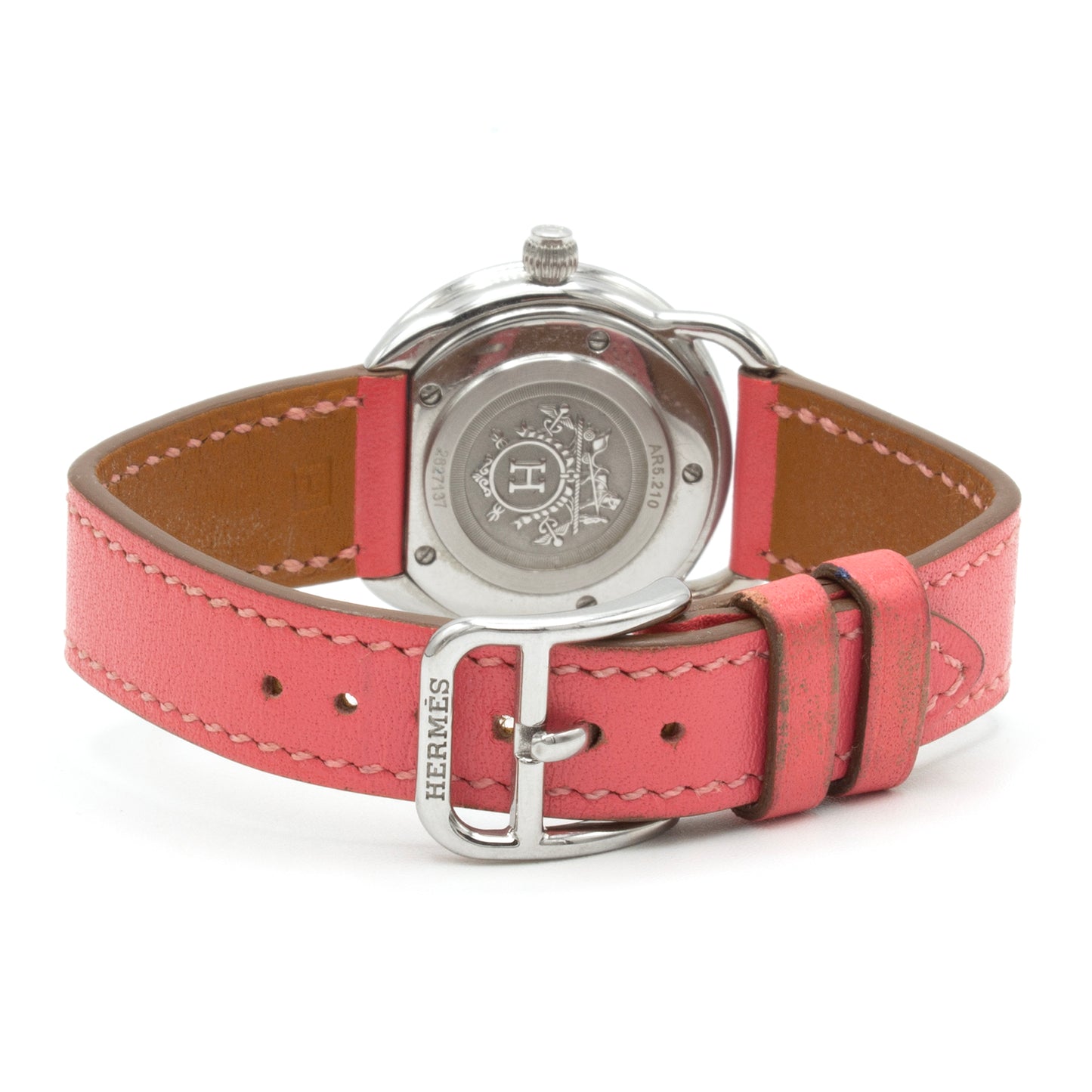 Hermès Arceau AR5.210 watch