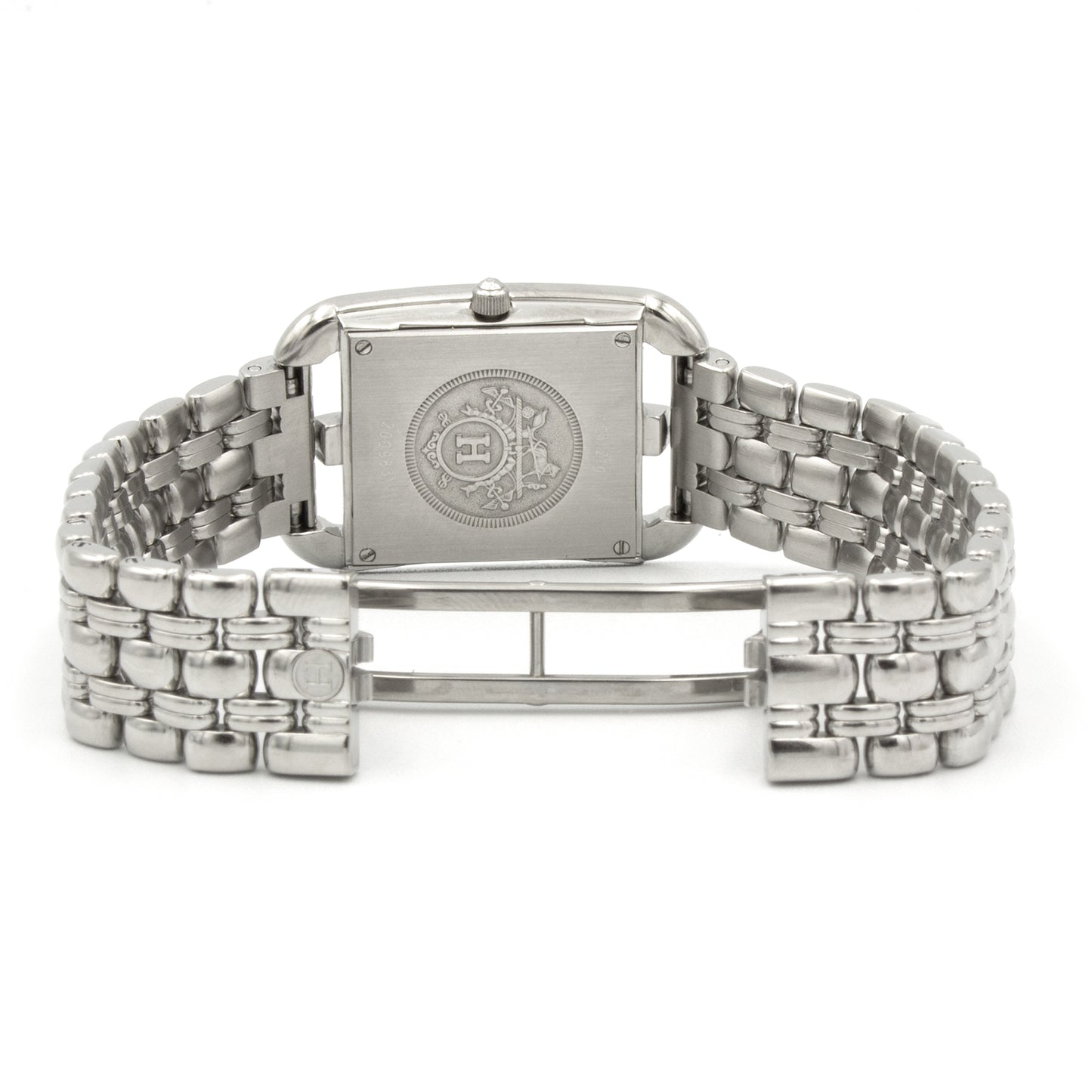 Hermes Cape Cod CC1.210 watch