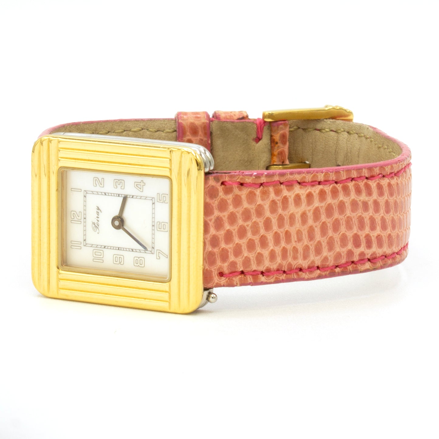 Poiray Ma Première (26x22mm) watch