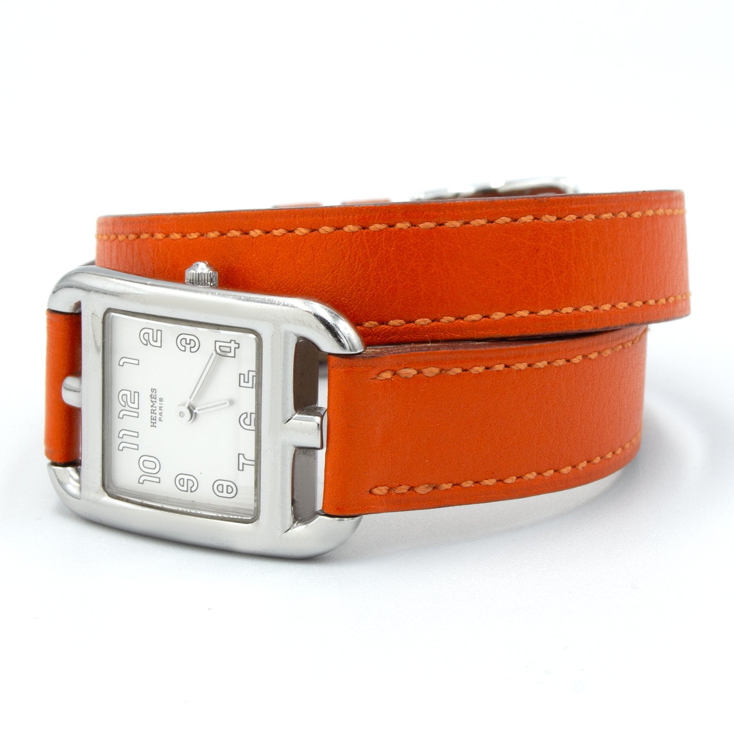 Hermès Cape Cod CC1.210 watch