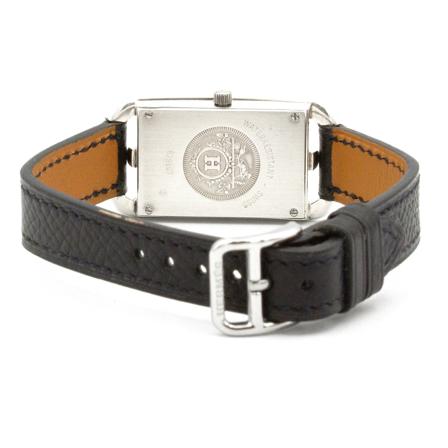 Hermès Cape Cod Nantucket watch