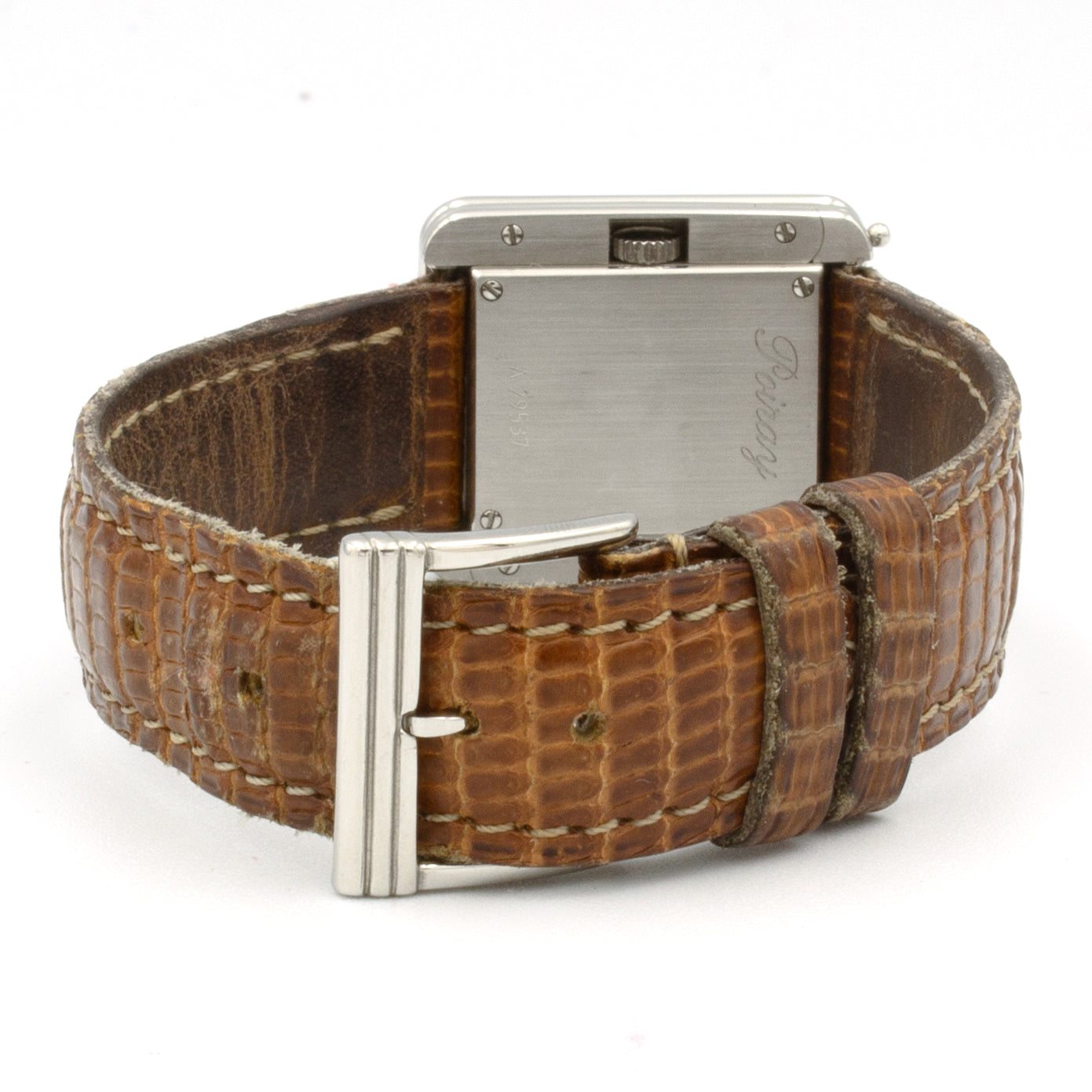 Poiray Ma Première (26x22mm) watch