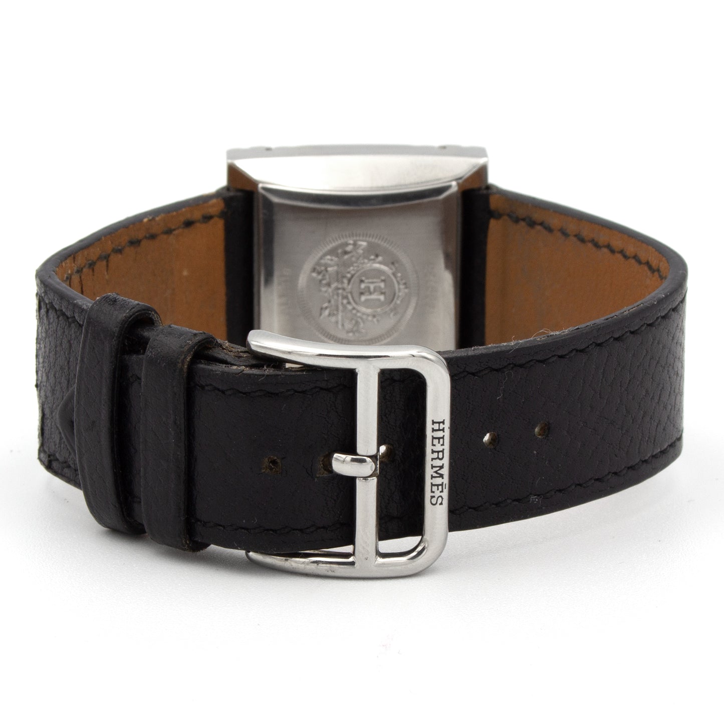 Hermès Glissade GL1.510 watch
