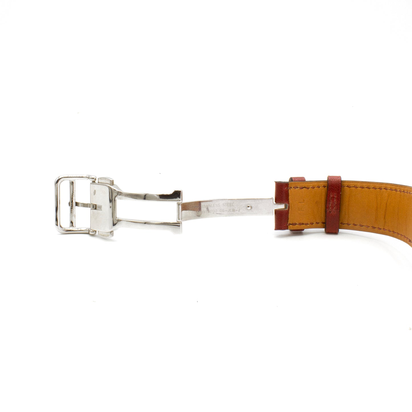 Hermès Cape Cod CC1.910 Chrono watch