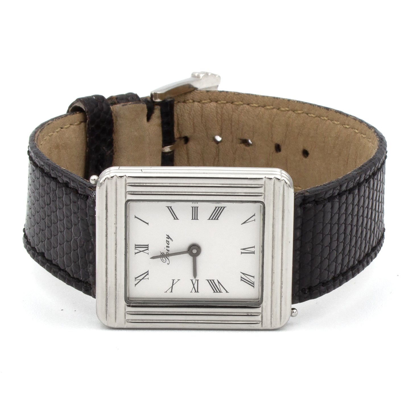 Poiray Ma Première GM (29x24mm) watch