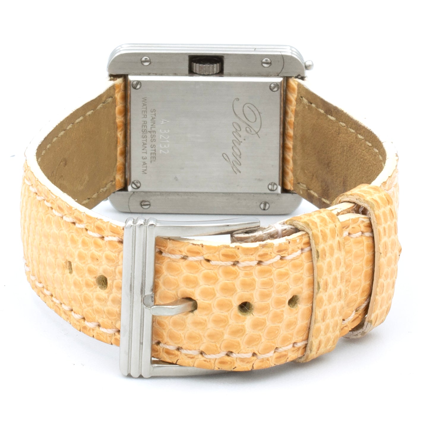 Poiray Ma Première (26x22mm) watch