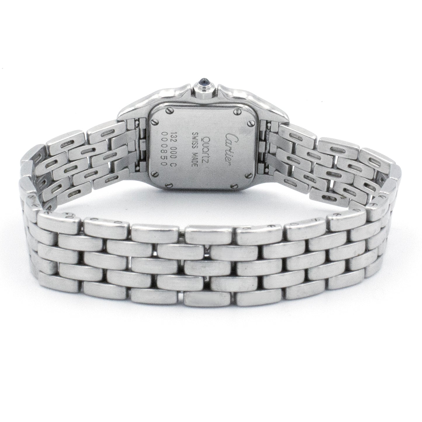 Cartier Panthère 1320 watch - Small Model