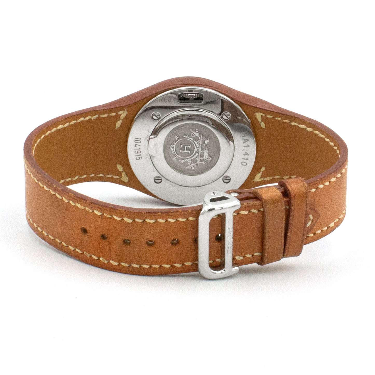 Hermes Harnais HA1.410 watch